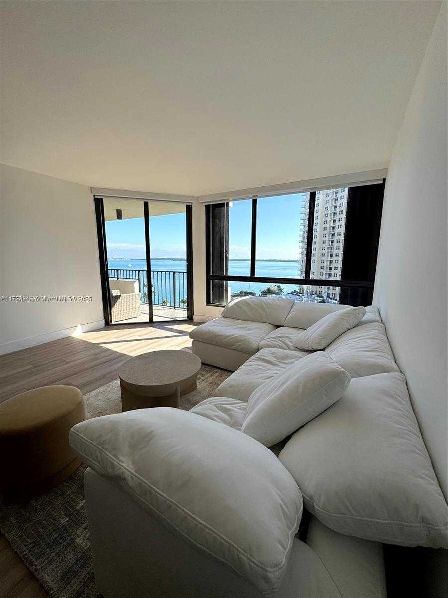 Small Image of 520 BRICKELL KEY DR #A913, Miami Number 14