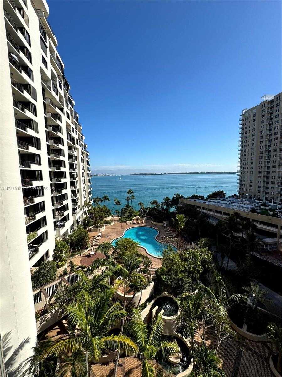 Small Image of 520 BRICKELL KEY DR #A913, Miami Number 59