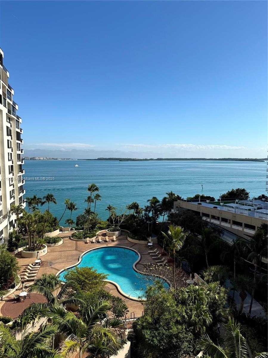 Small Image of 520 BRICKELL KEY DR #A913, Miami Number 60