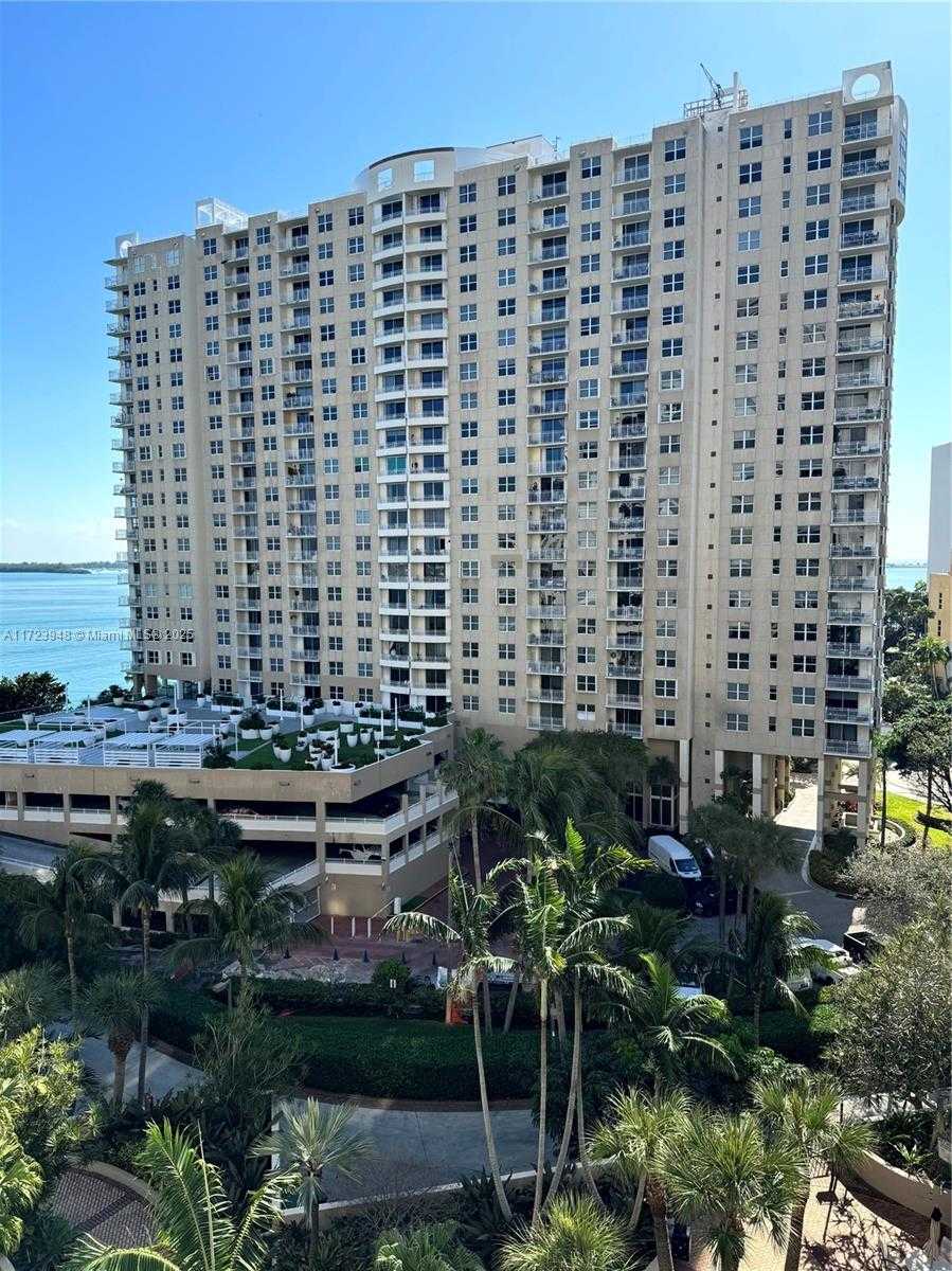 Small Image of 520 BRICKELL KEY DR #A913, Miami Number 61