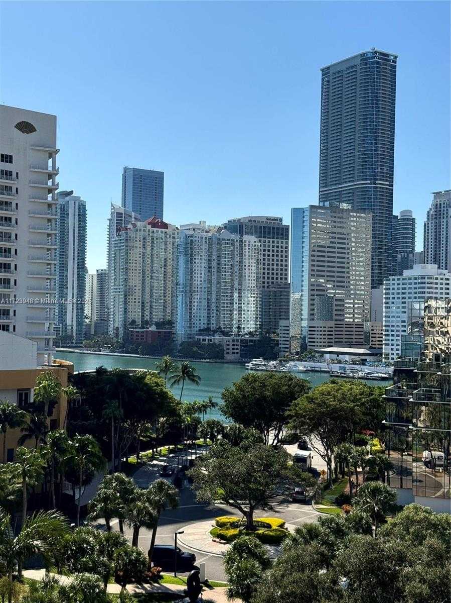 Small Image of 520 BRICKELL KEY DR #A913, Miami Number 64