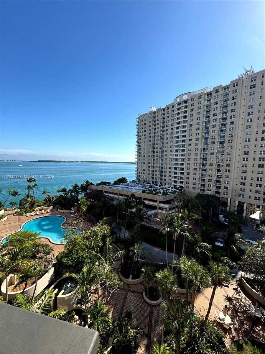 Small Image of 520 BRICKELL KEY DR #A913, Miami Number 67