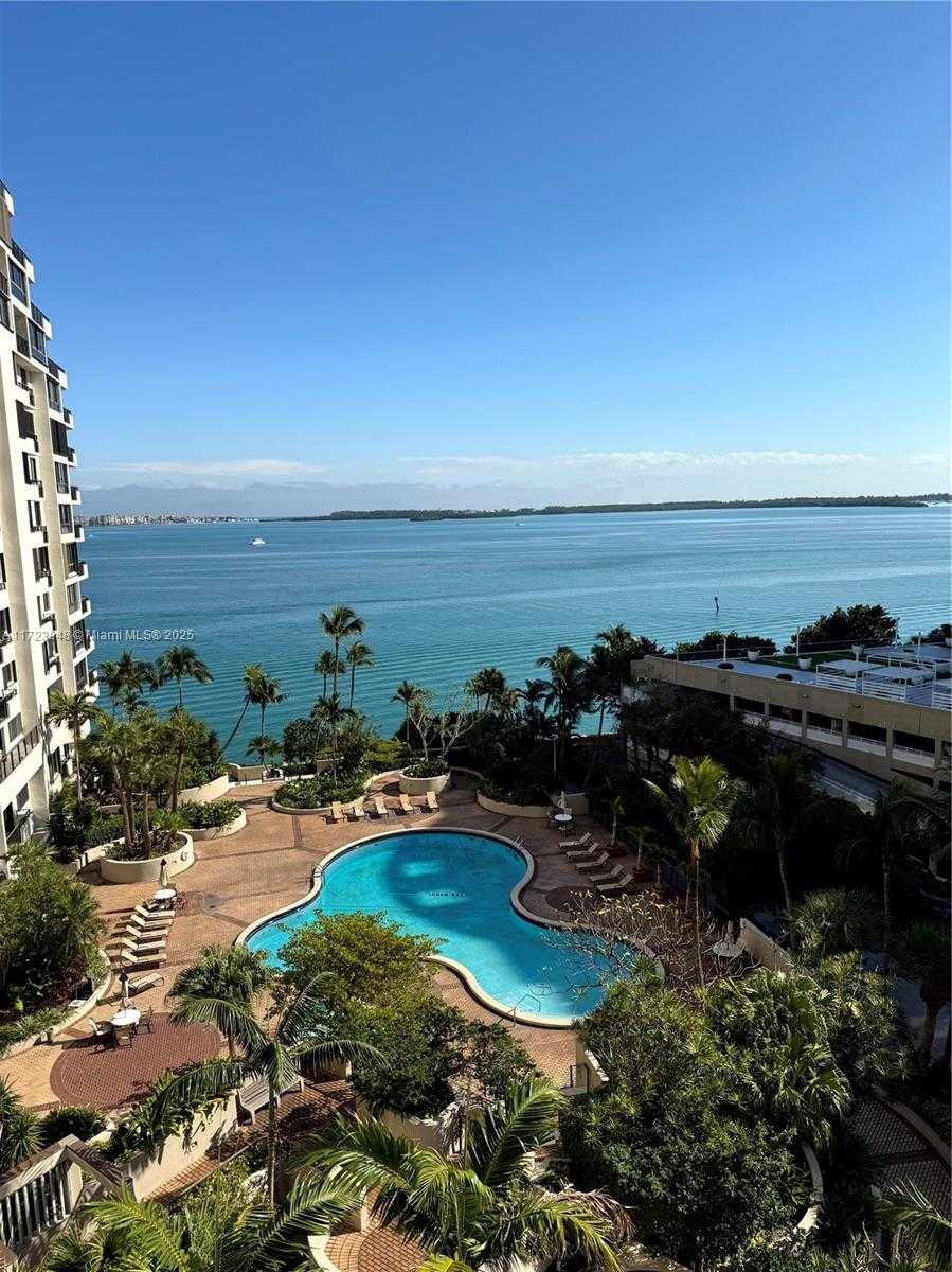 Small Image of 520 BRICKELL KEY DR #A913, Miami Number 68