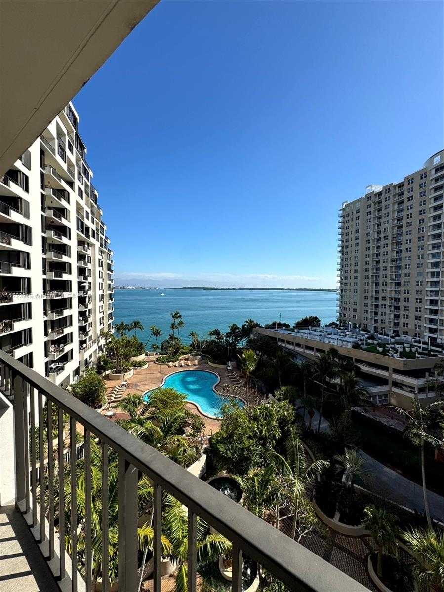 Small Image of 520 BRICKELL KEY DR #A913, Miami Number 72