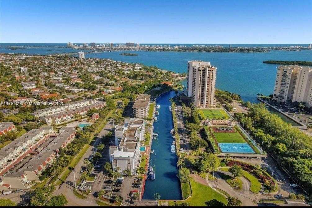 Small Image of 1650 NORTH EAST 115TH ST #507, Miami Number 2