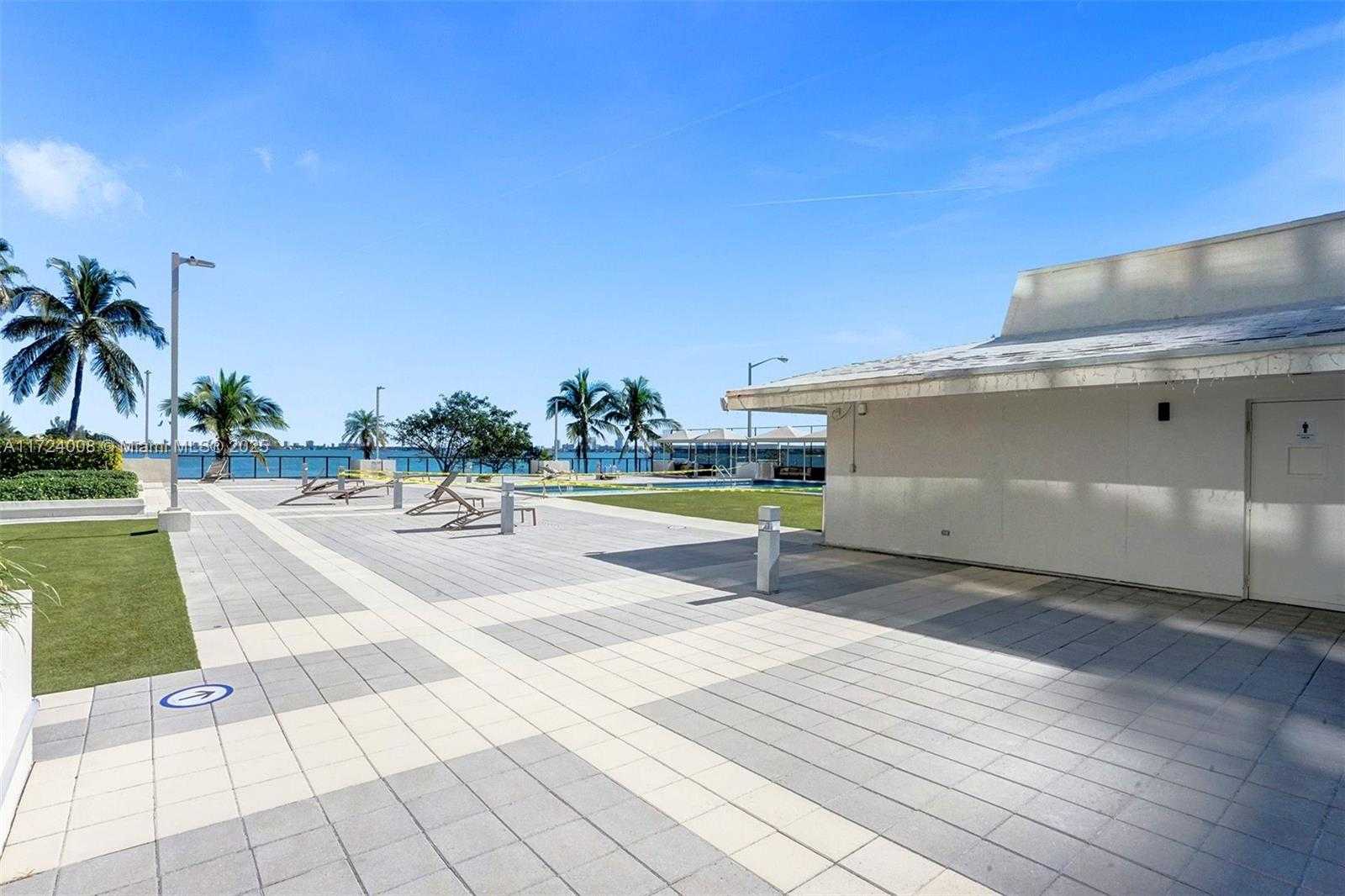 Small Image of 600 NORTH EAST 36TH ST #304, Miami Number 31