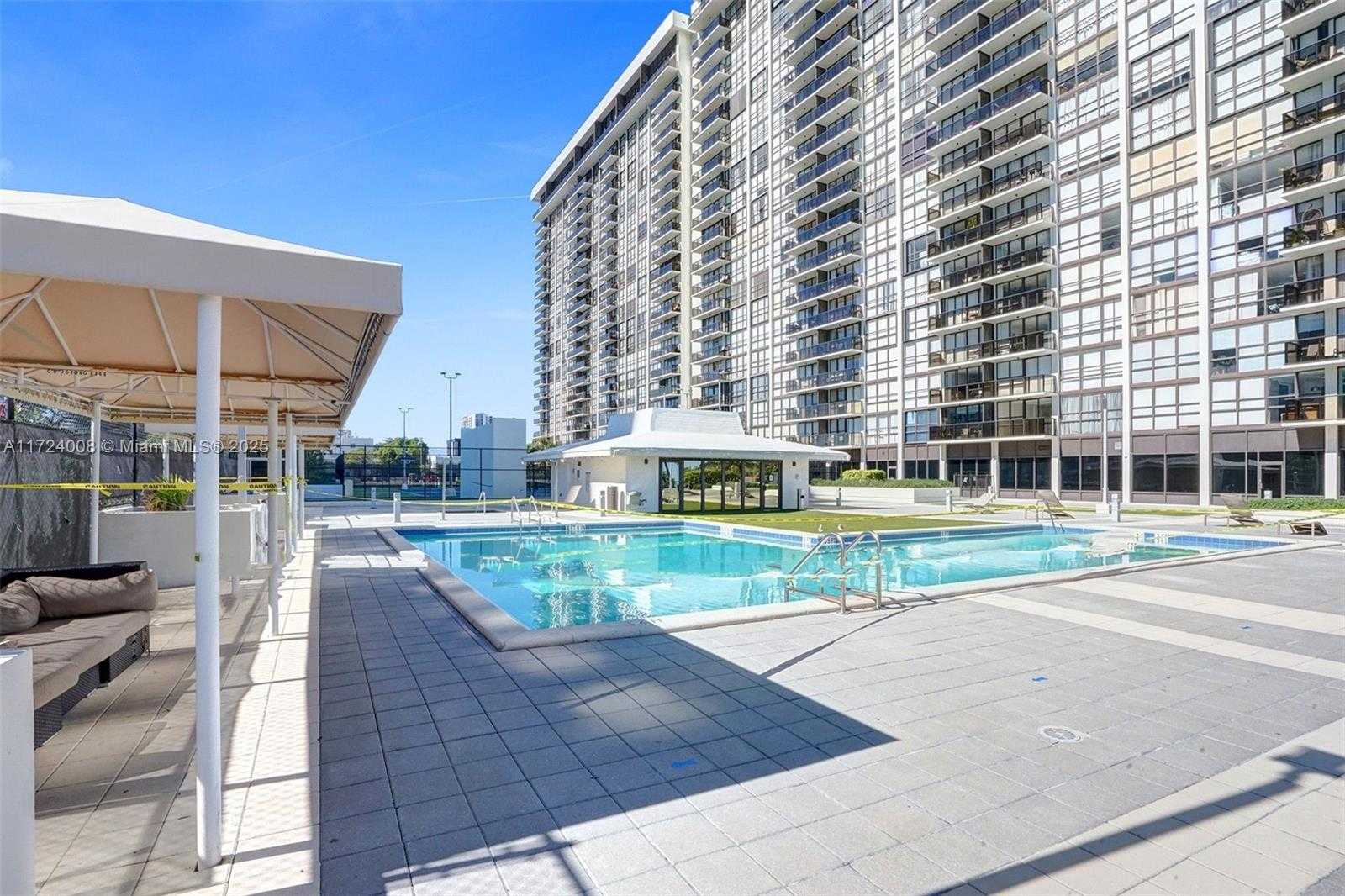 Small Image of 600 NORTH EAST 36TH ST #304, Miami Number 37