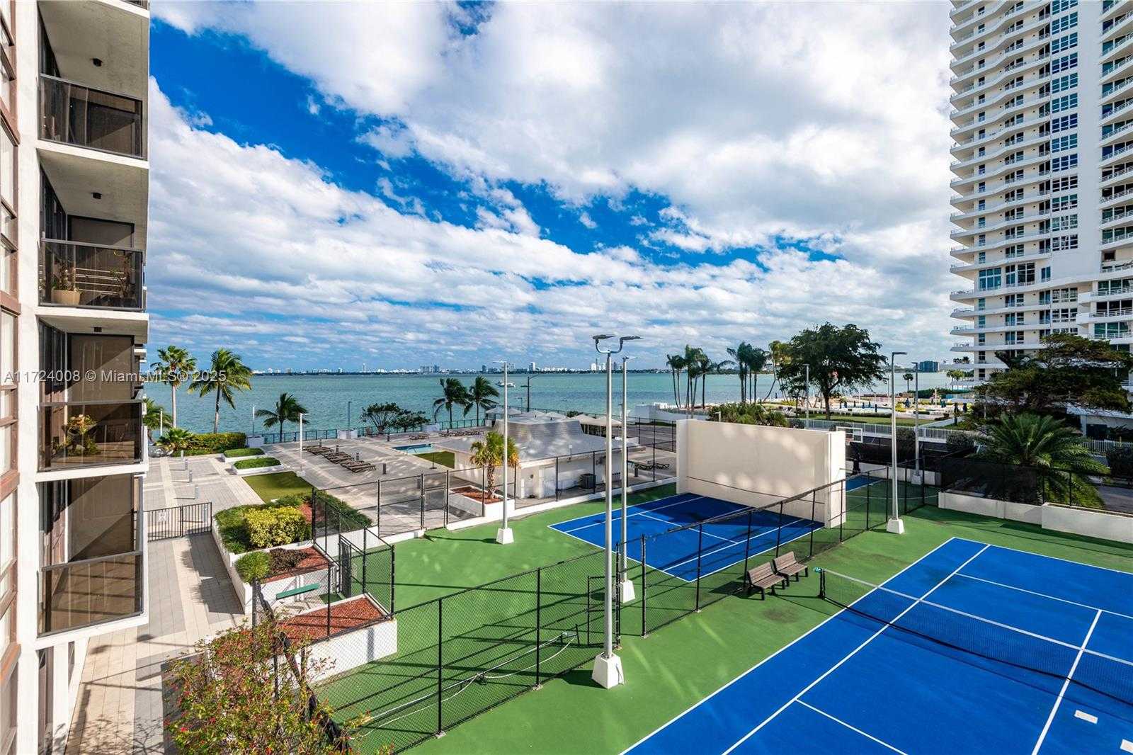 Small Image of 600 NORTH EAST 36TH ST #304, Miami Number 4