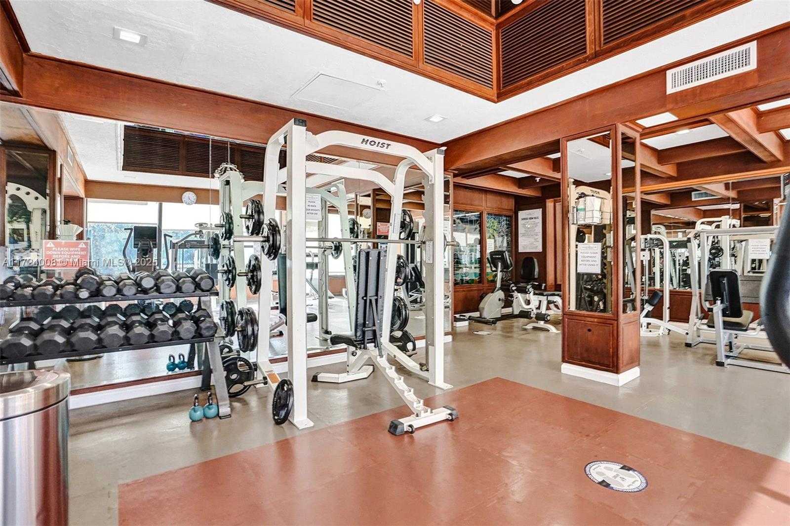 Small Image of 600 NORTH EAST 36TH ST #304, Miami Number 46