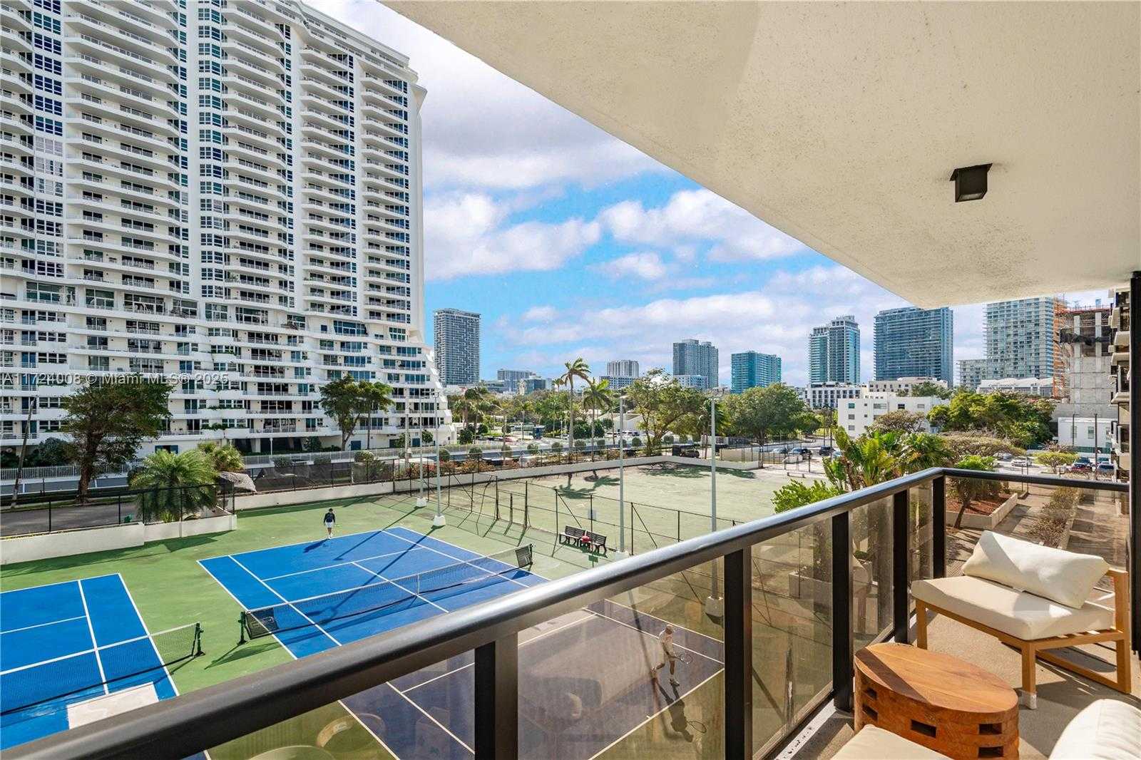 Small Image of 600 NORTH EAST 36TH ST #304, Miami Number 5
