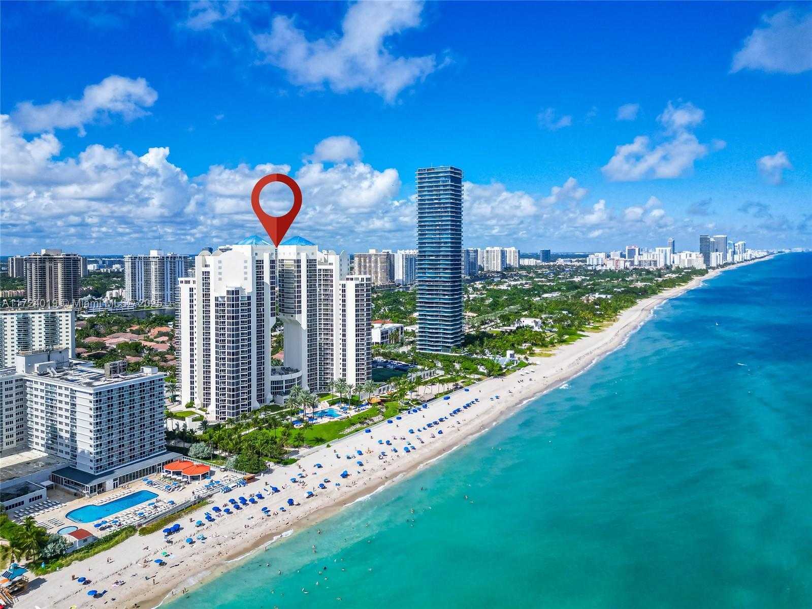 Small Image of 19333 COLLINS AVE #304, Sunny Isles Beach Number 2