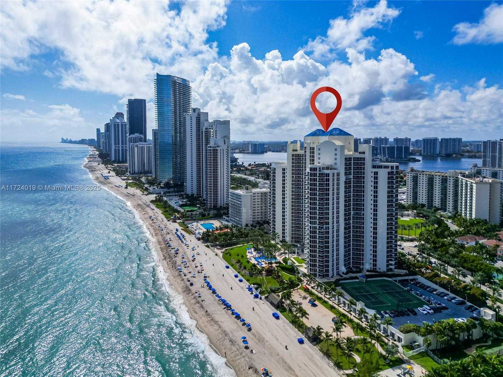 Small Image of 19333 COLLINS AVE #304, Sunny Isles Beach Number 4