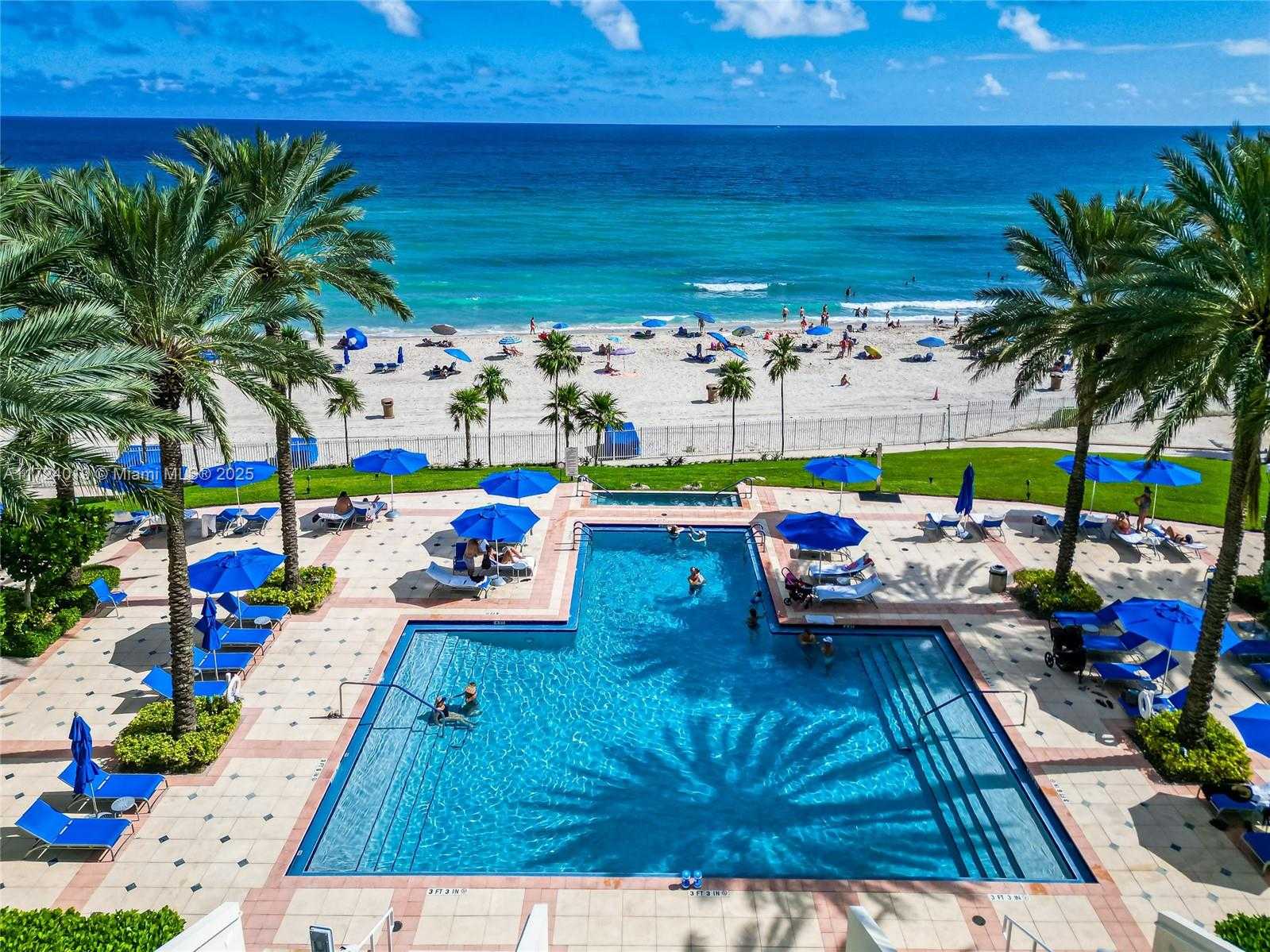 Small Image of 19333 COLLINS AVE #304, Sunny Isles Beach Number 6