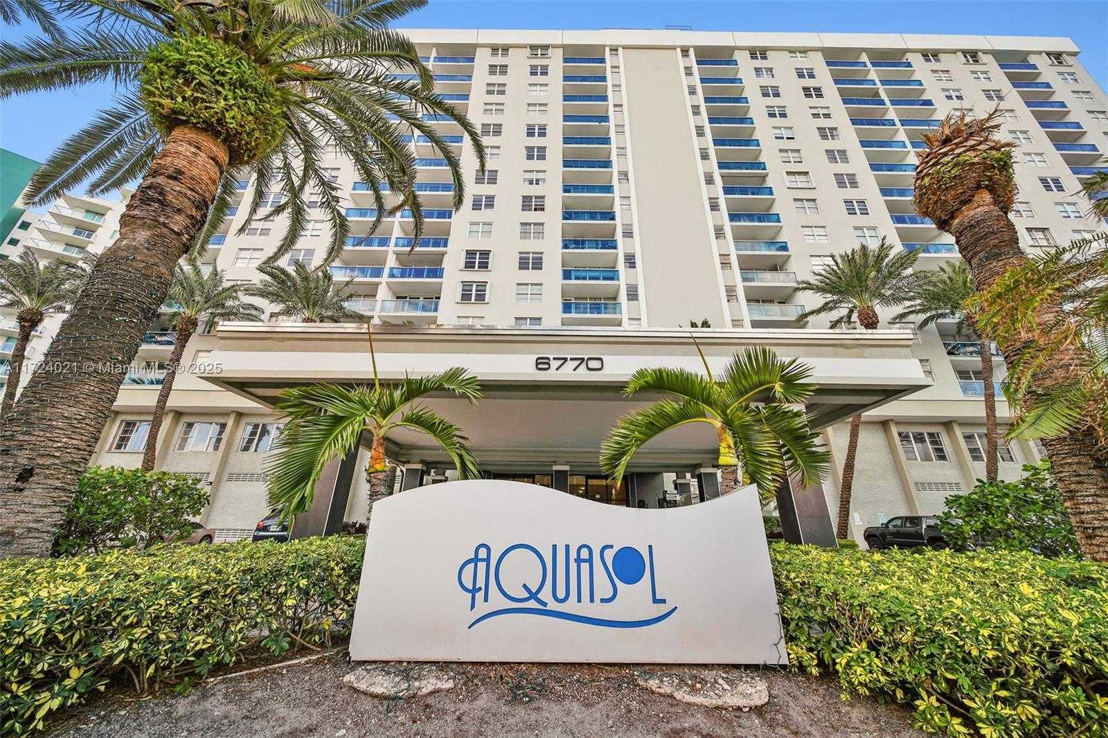 Small Image of 6770 INDIAN CREEK DR #6L, Miami Beach Number 17