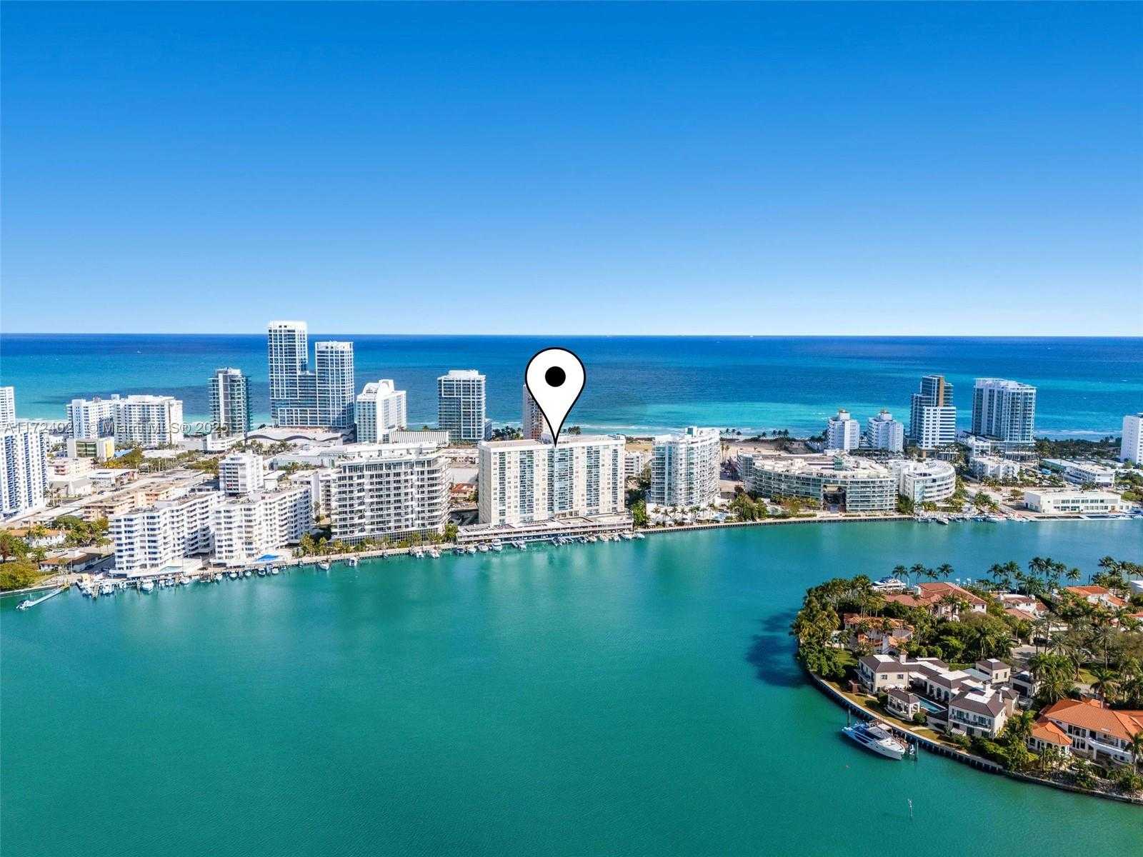 Small Image of 6770 INDIAN CREEK DR #6L, Miami Beach Number 25