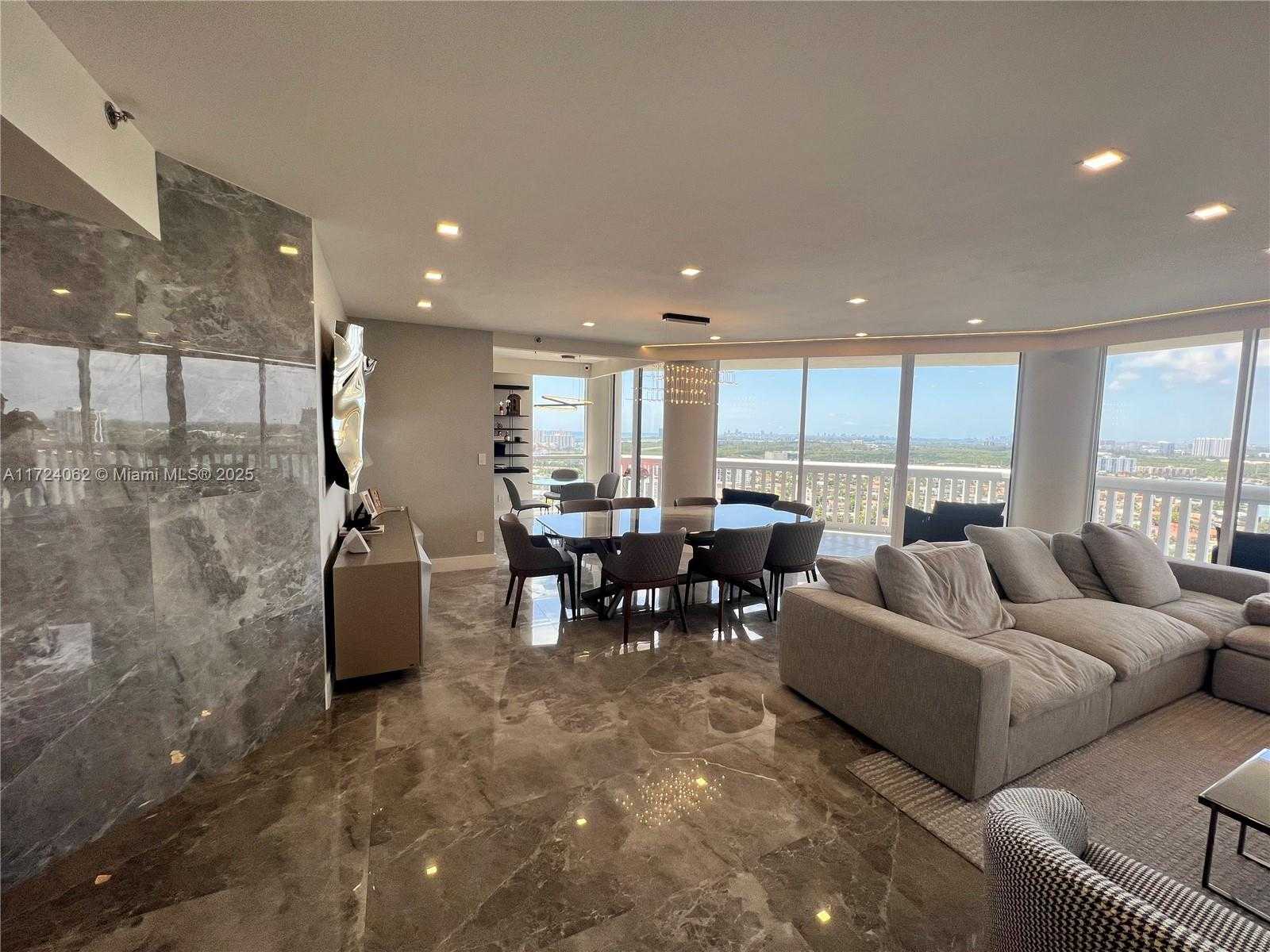 Small Image of 2000 ISLAND BLVD #2507, Aventura Number 48