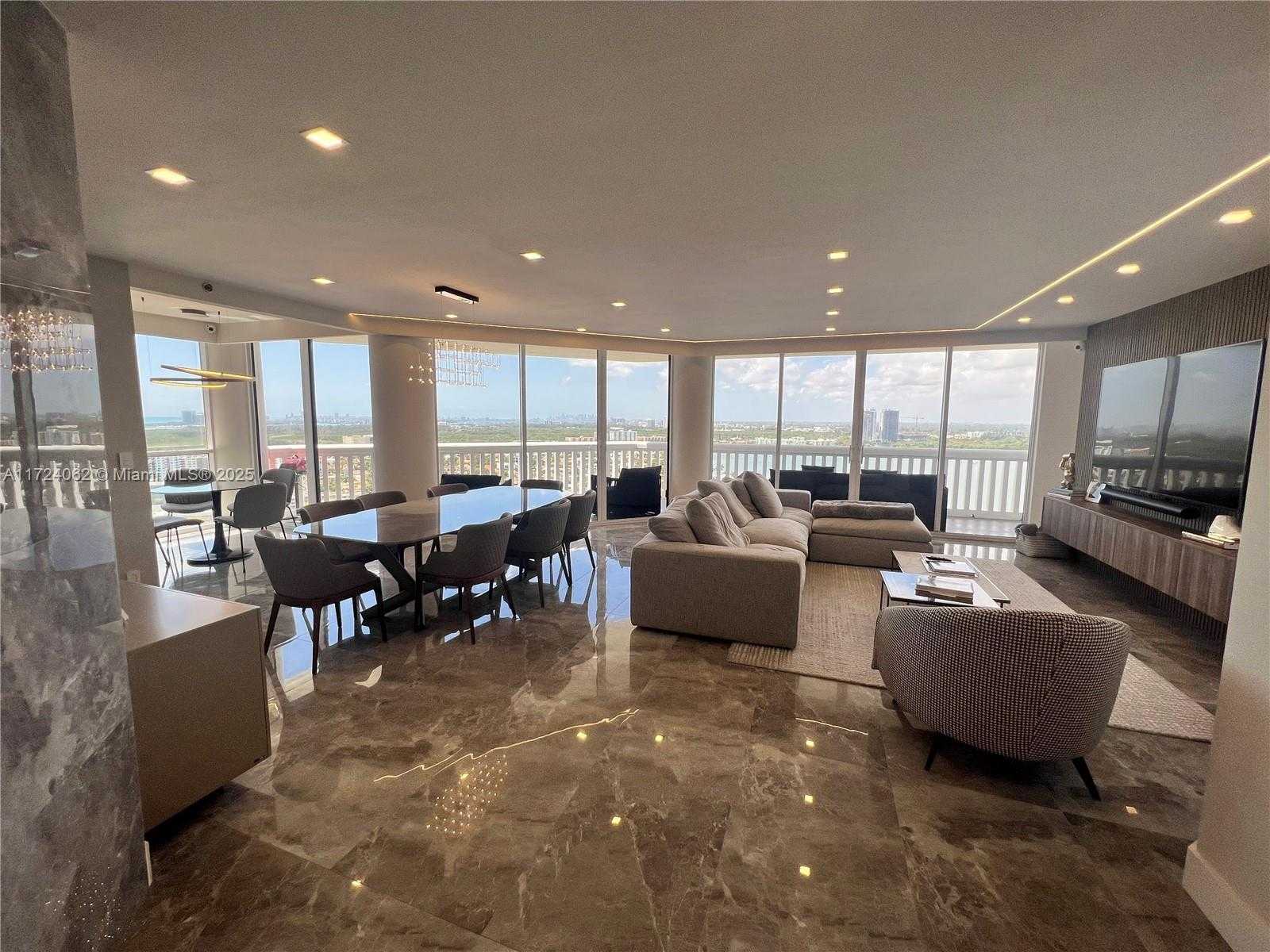 Small Image of 2000 ISLAND BLVD #2507, Aventura Number 52