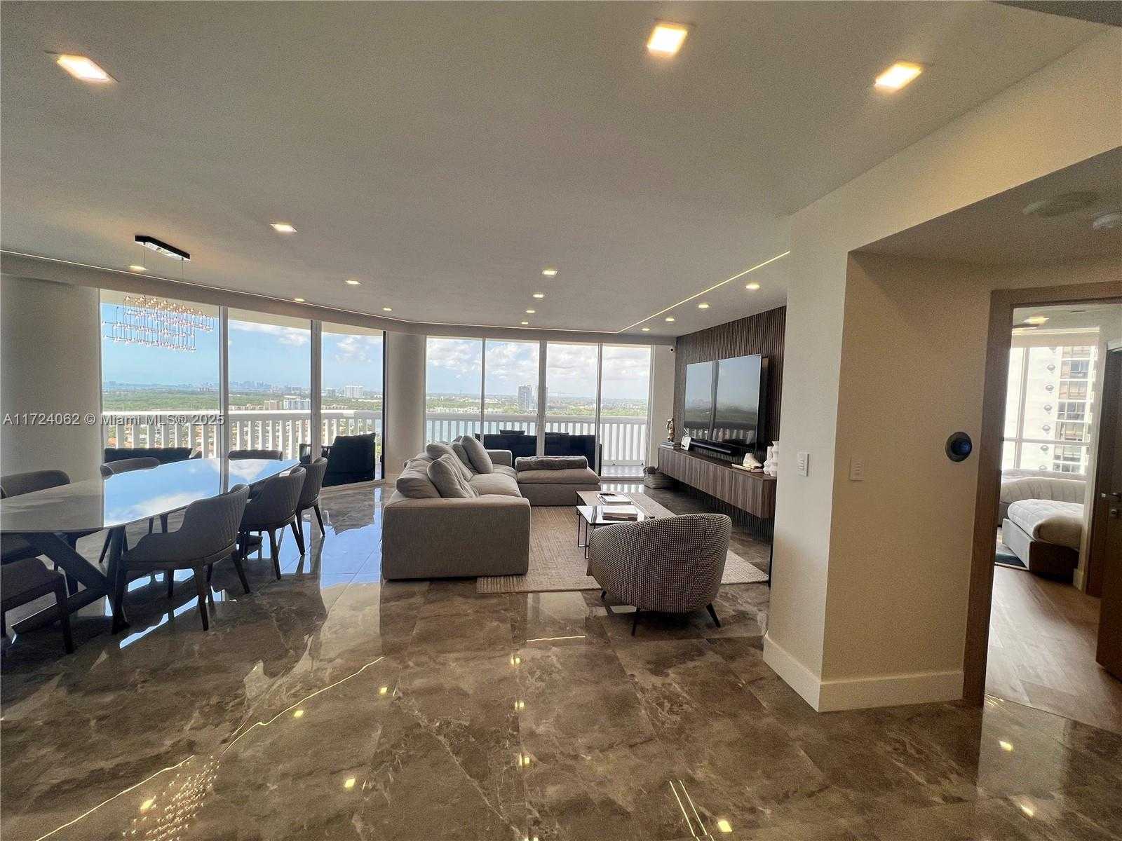 Small Image of 2000 ISLAND BLVD #2507, Aventura Number 53