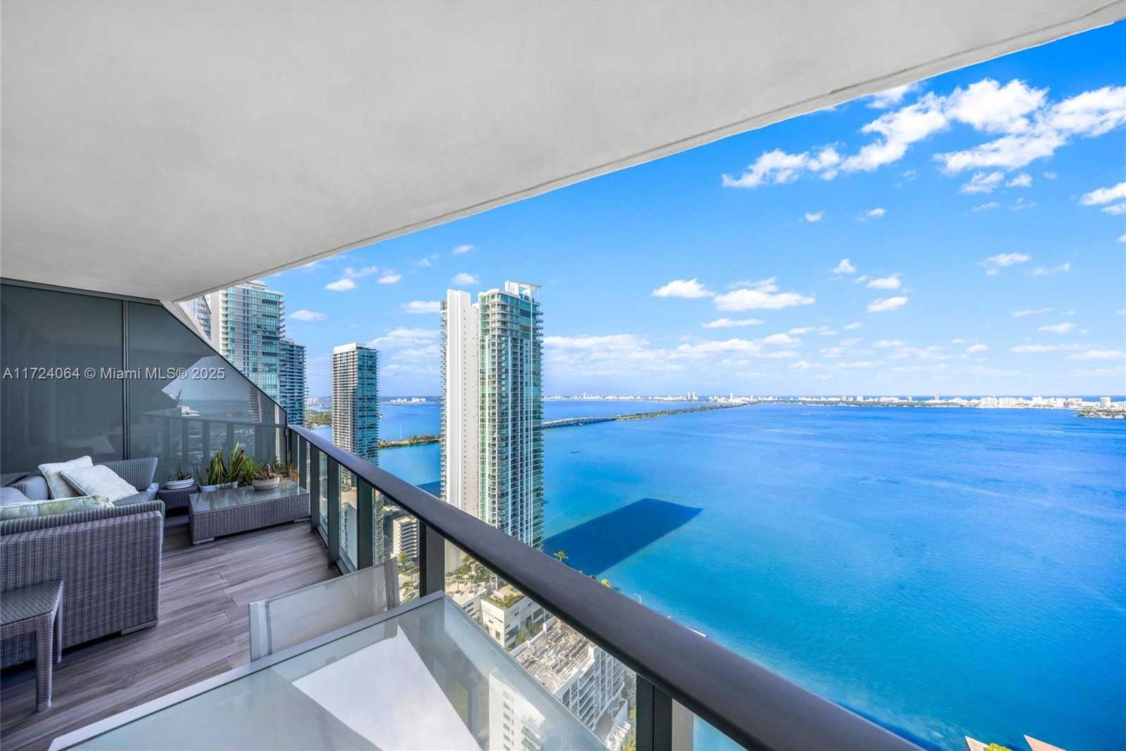 Small Image of 460 NORTH EAST 28TH ST #3905, Miami Number 27