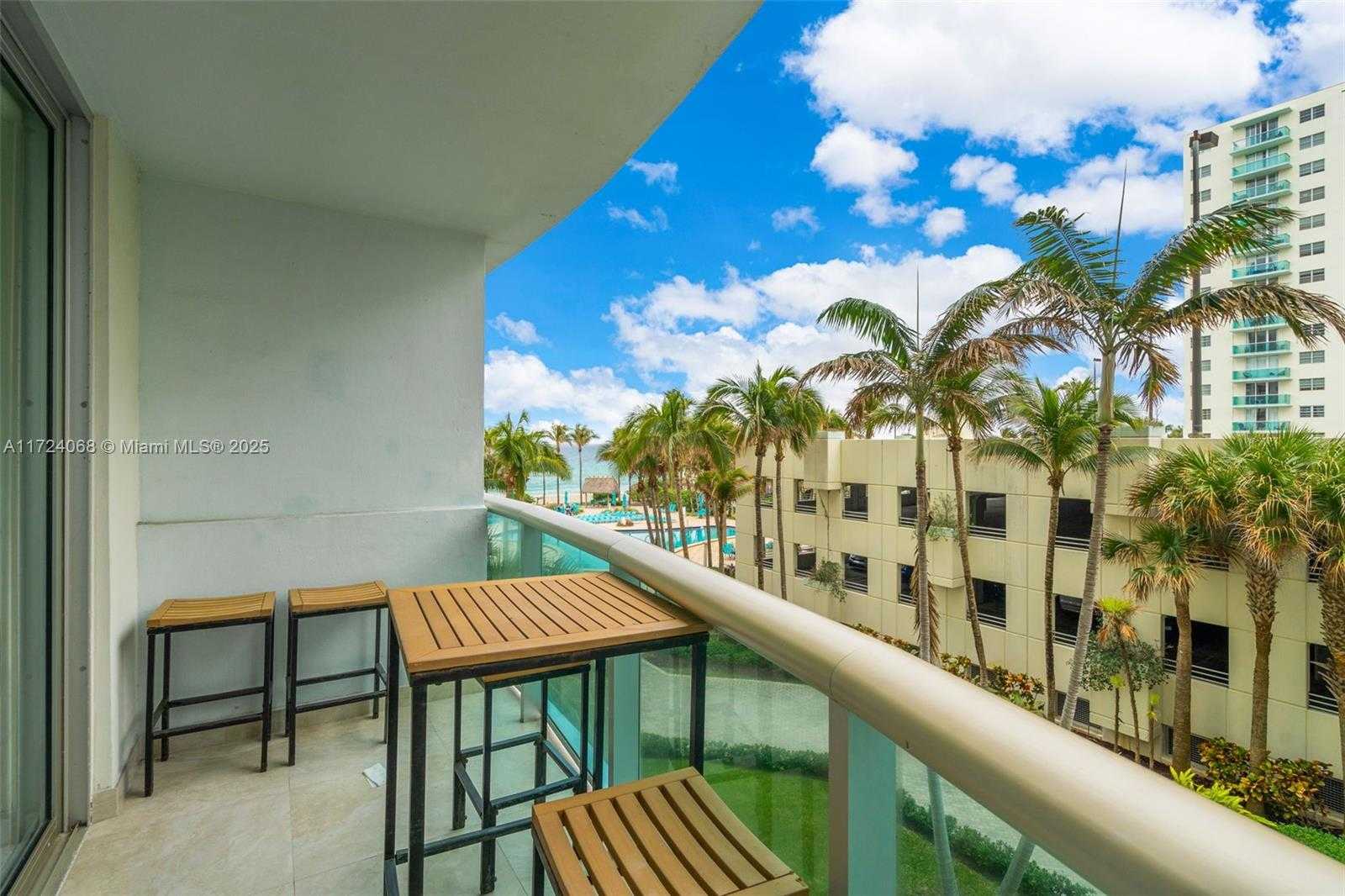 Small Image of 3801 SOUTH OCEAN DR #3K, Hollywood Number 15