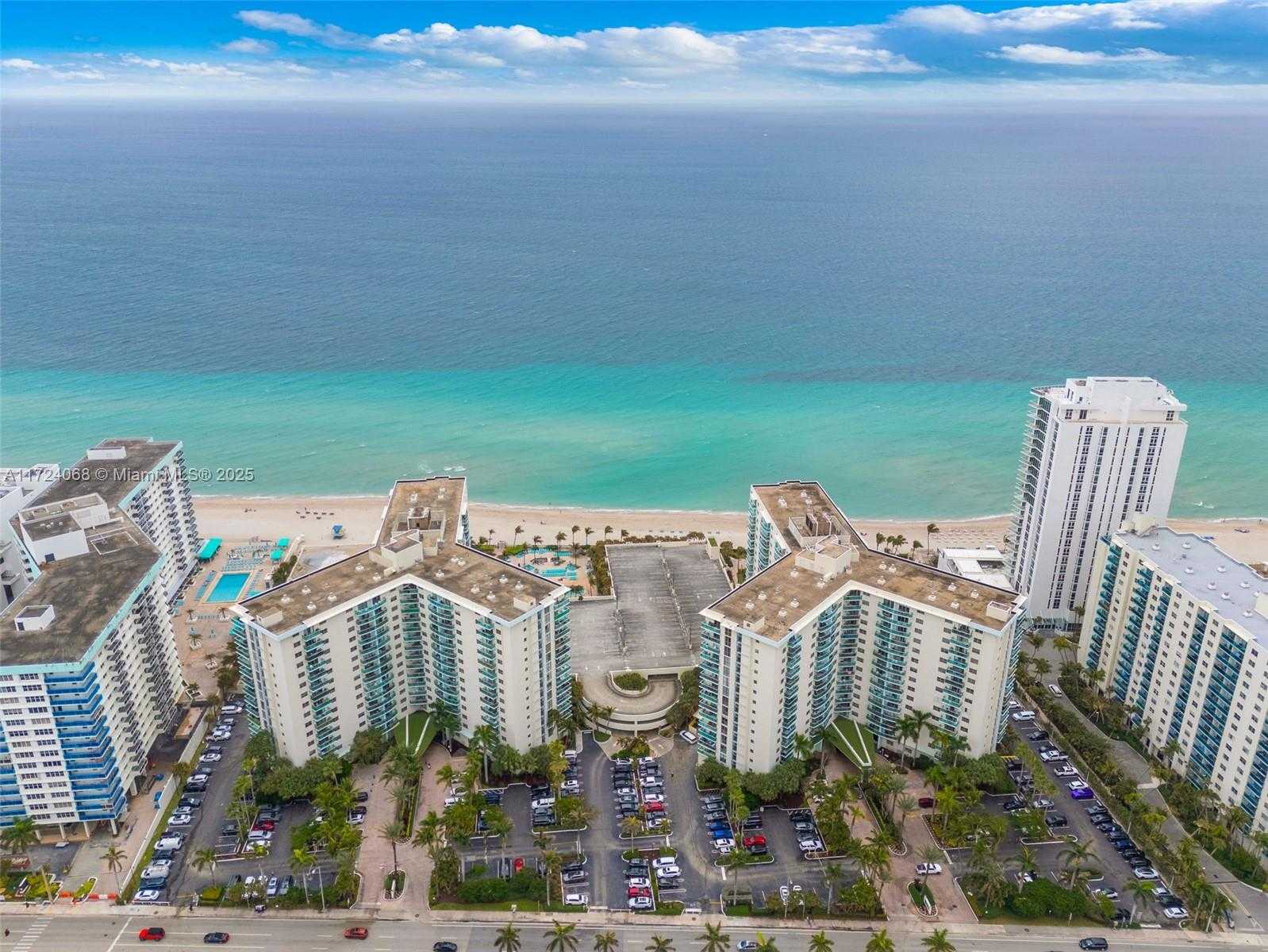 Small Image of 3801 SOUTH OCEAN DR #3K, Hollywood Number 17