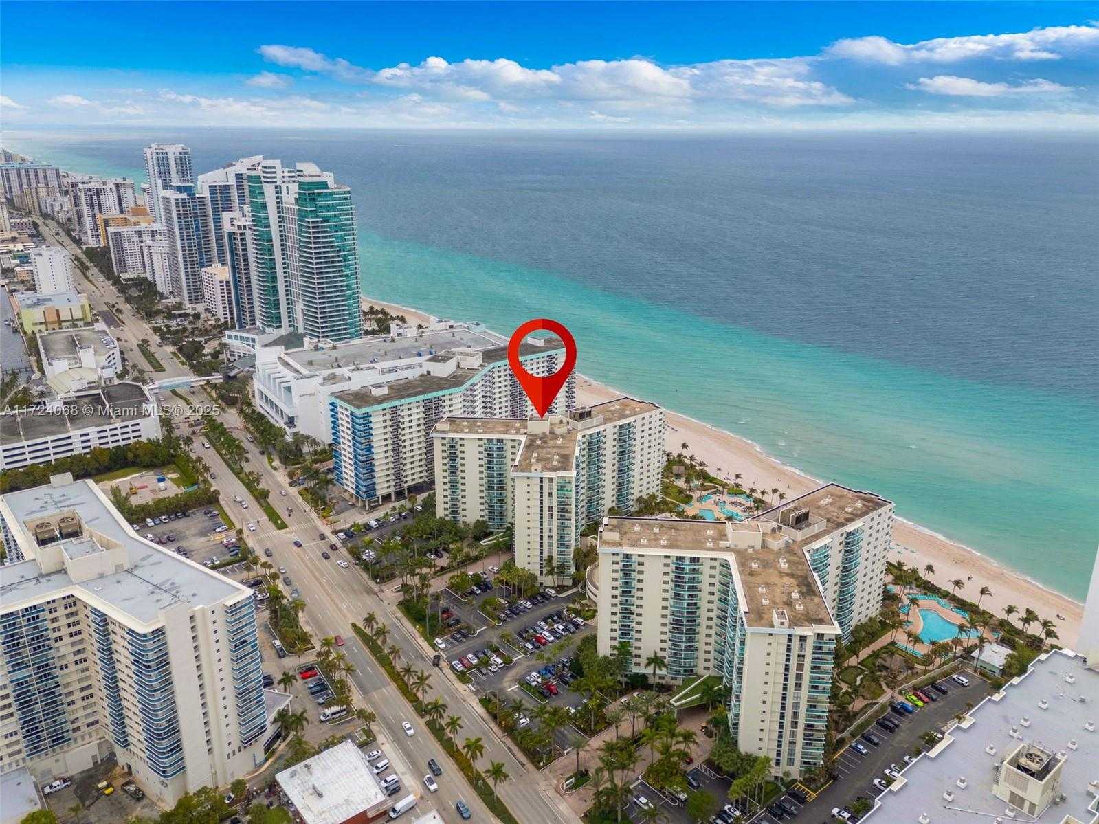 Small Image of 3801 SOUTH OCEAN DR #3K, Hollywood Number 18