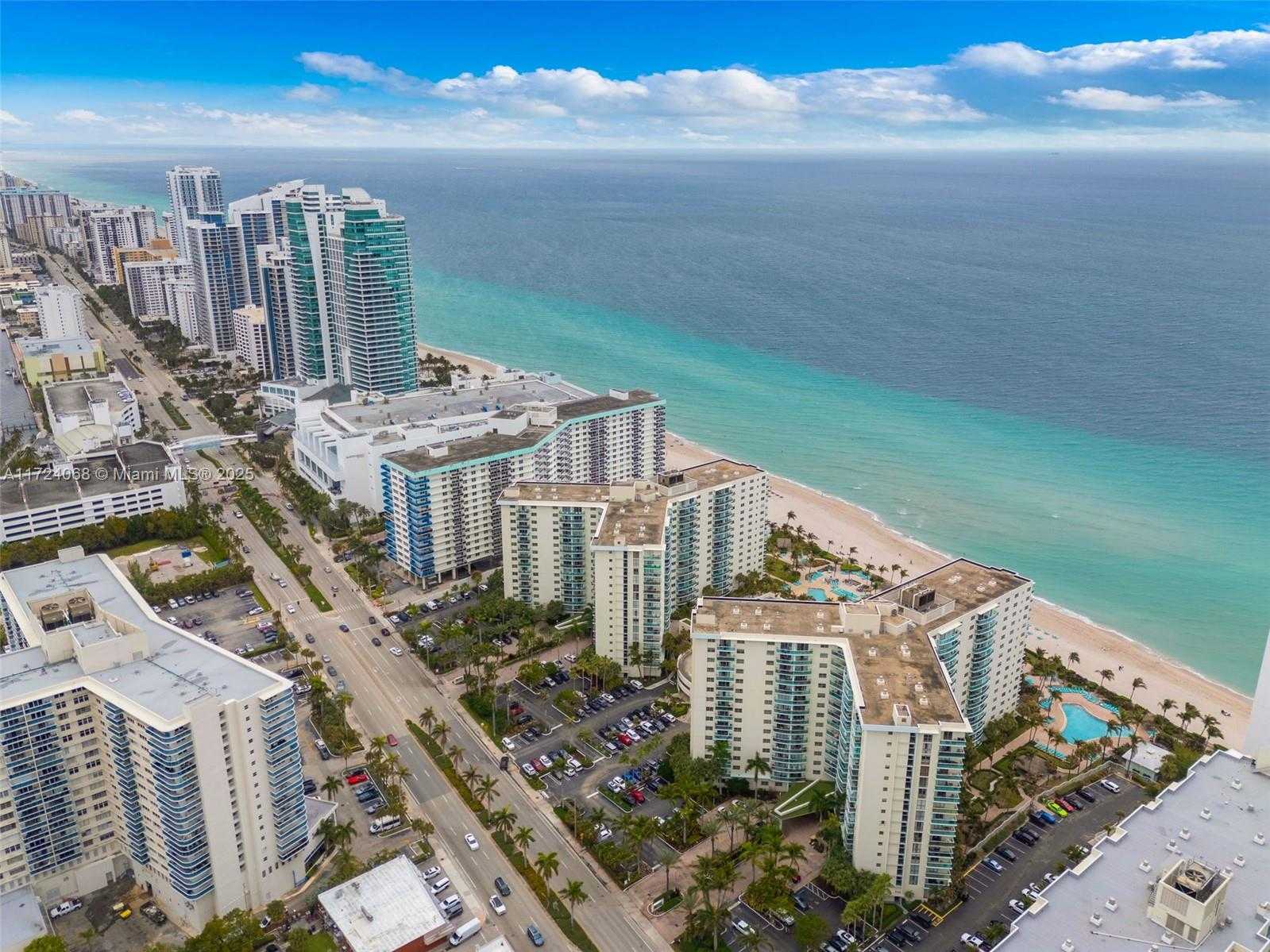 Small Image of 3801 SOUTH OCEAN DR #3K, Hollywood Number 19