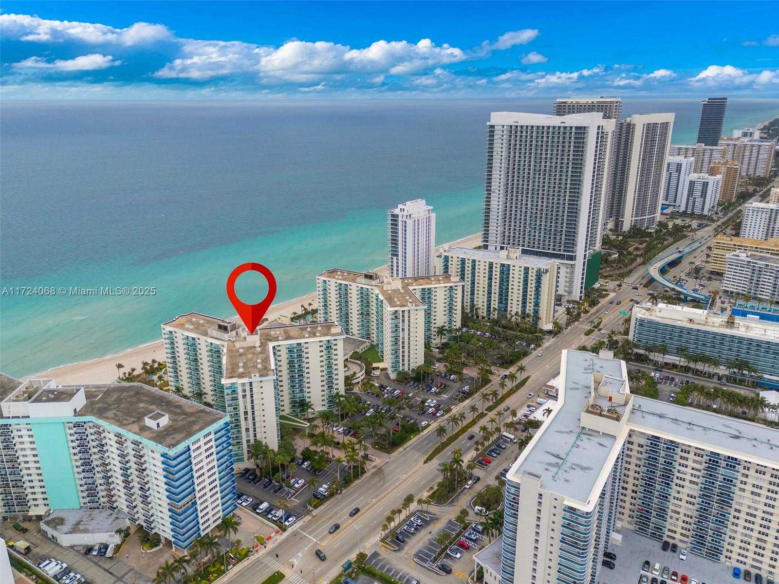 Small Image of 3801 SOUTH OCEAN DR #3K, Hollywood Number 20