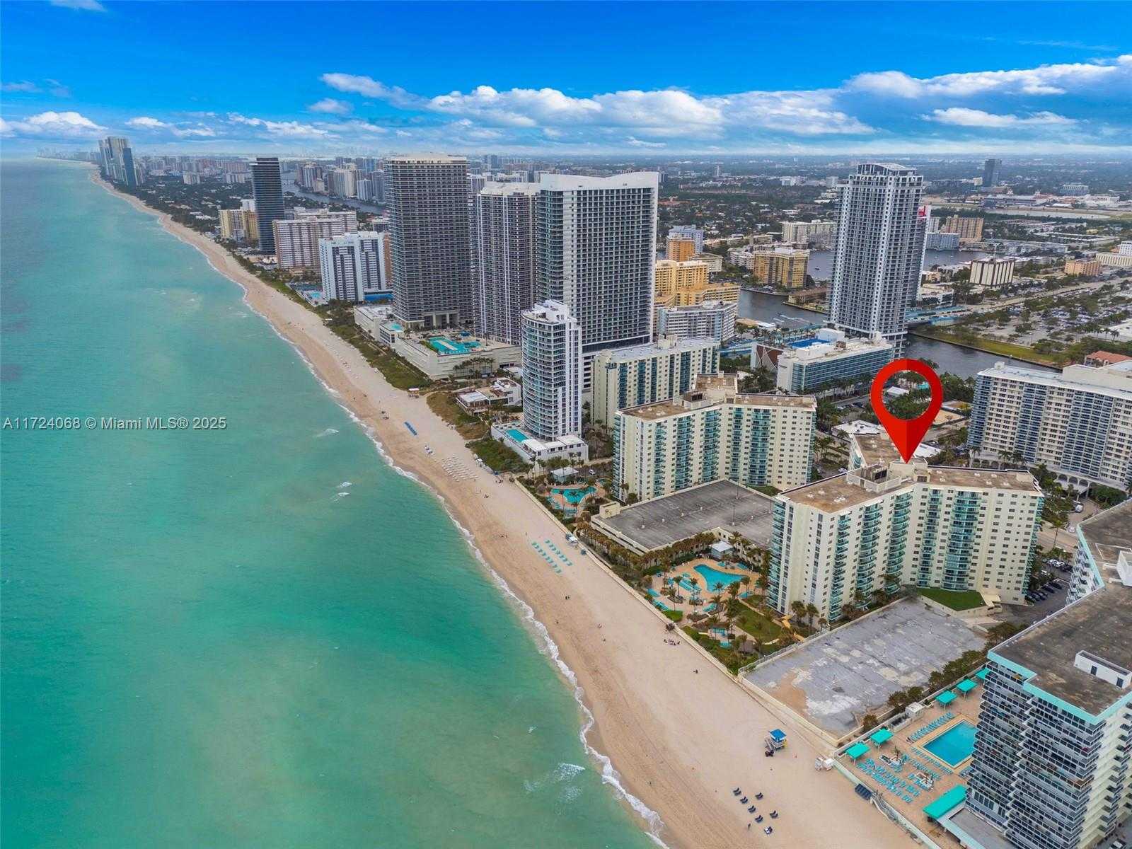 Small Image of 3801 SOUTH OCEAN DR #3K, Hollywood Number 21