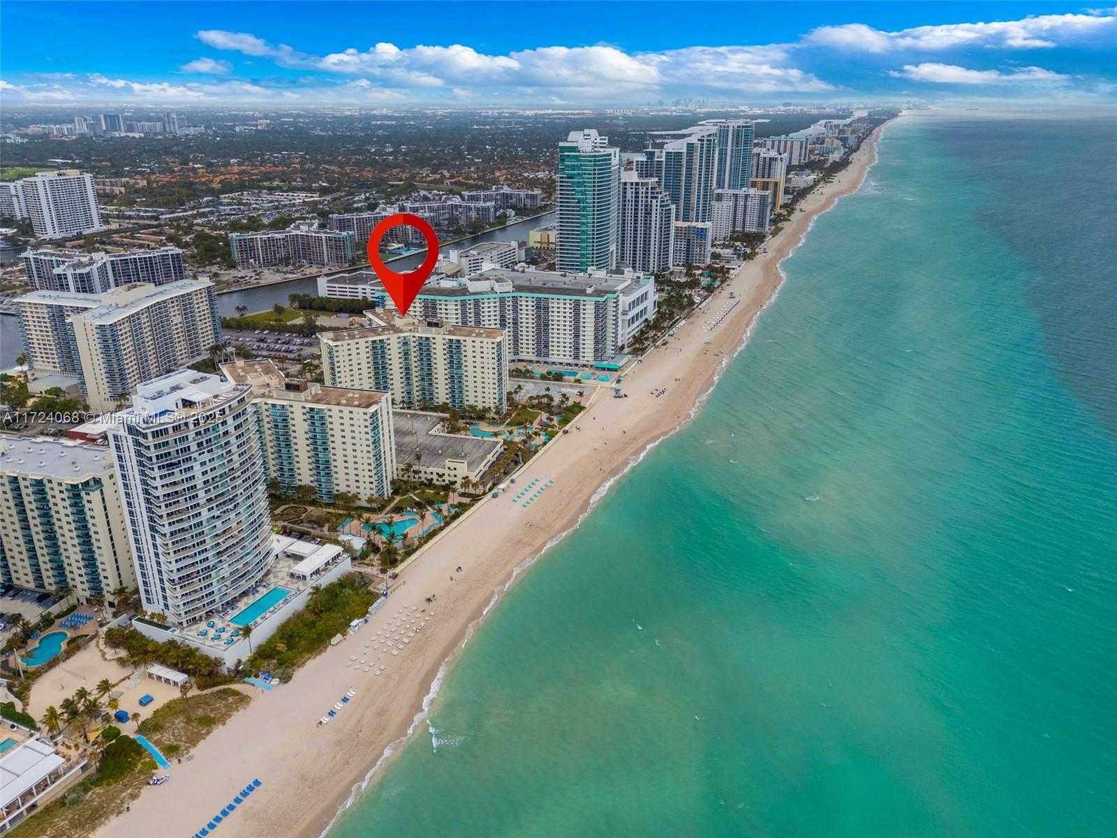 Small Image of 3801 SOUTH OCEAN DR #3K, Hollywood Number 23