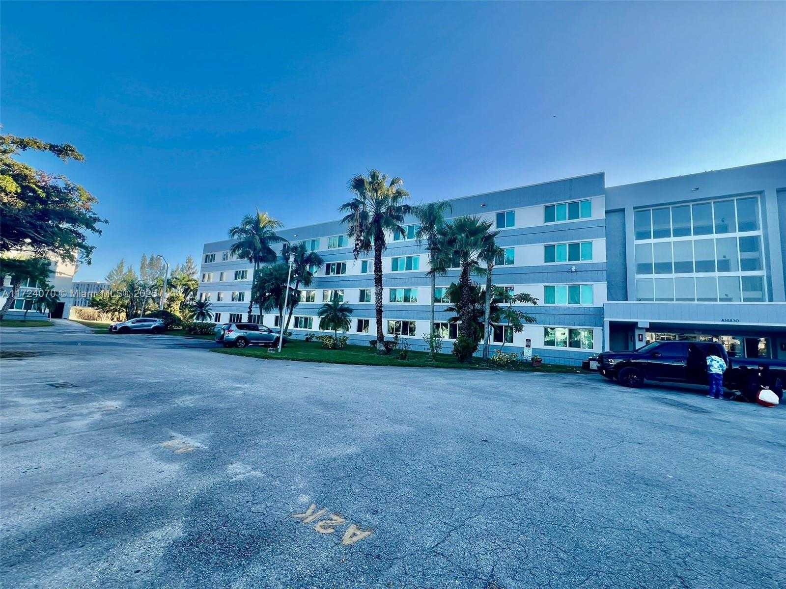 Small Image of 14830 NARANJA LAKES BLVD #A3R, Homestead Number 54