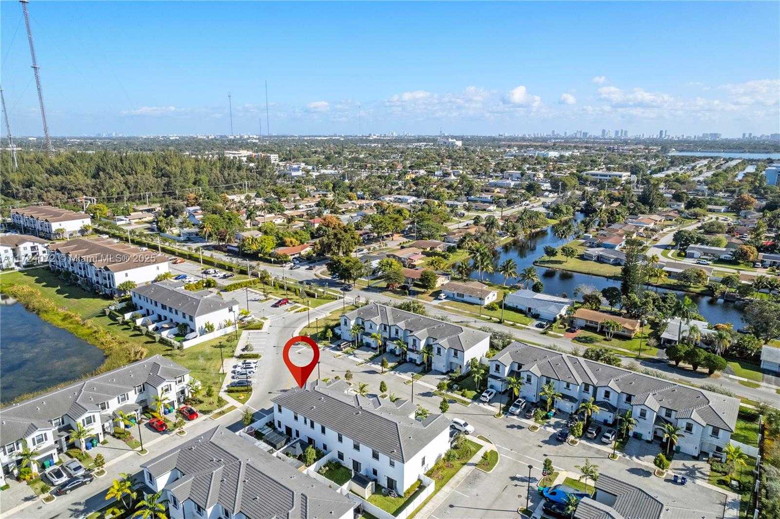 Small Image of 20394 NORTH WEST 4TH CT #20394, Miami Gardens Number 11