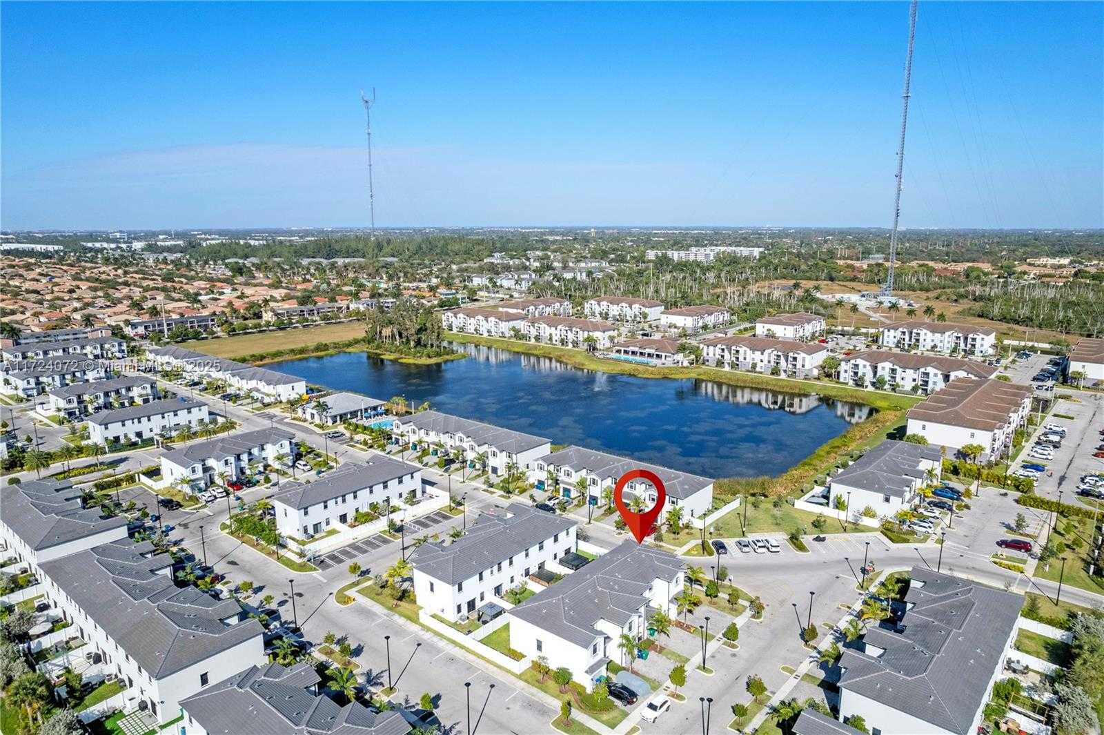 Small Image of 20394 NORTH WEST 4TH CT #20394, Miami Gardens Number 13