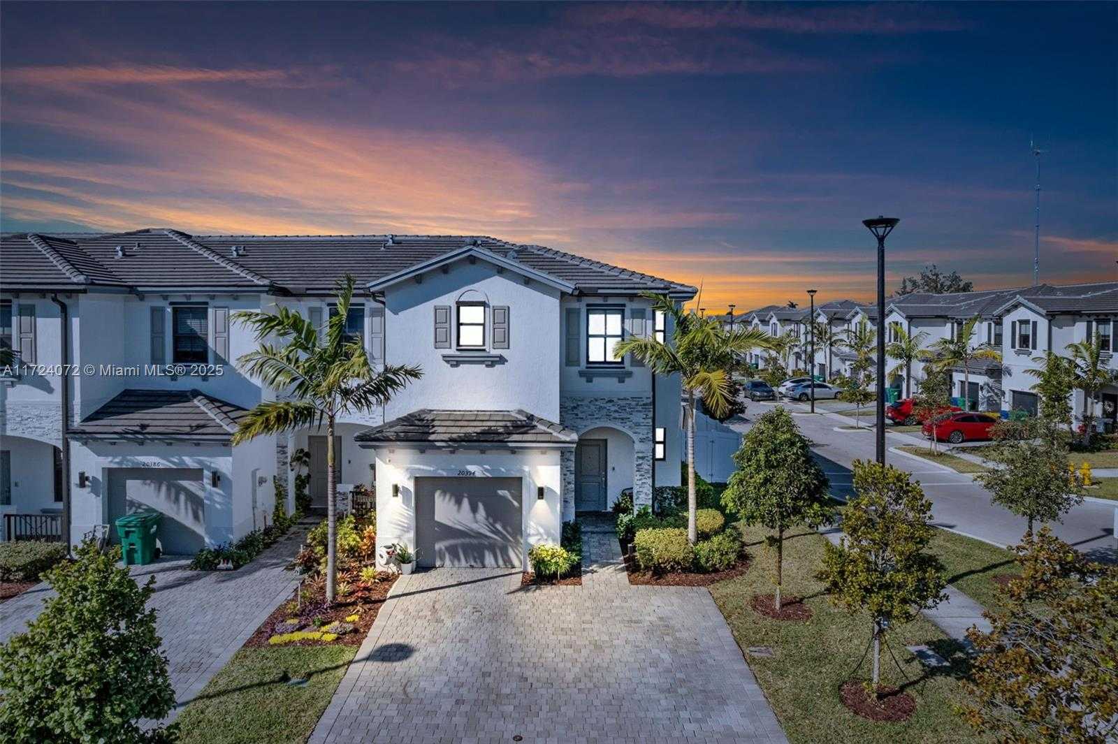 Small Image of 20394 NORTH WEST 4TH CT #20394, Miami Gardens Number 4