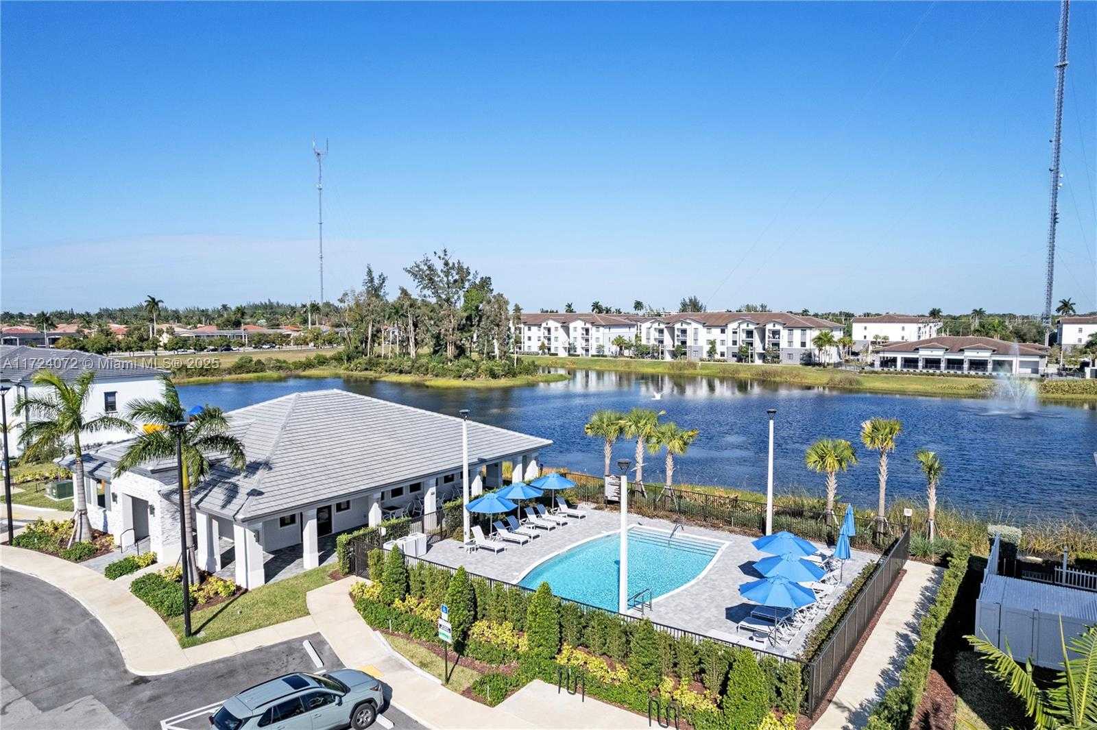 Small Image of 20394 NORTH WEST 4TH CT #20394, Miami Gardens Number 46