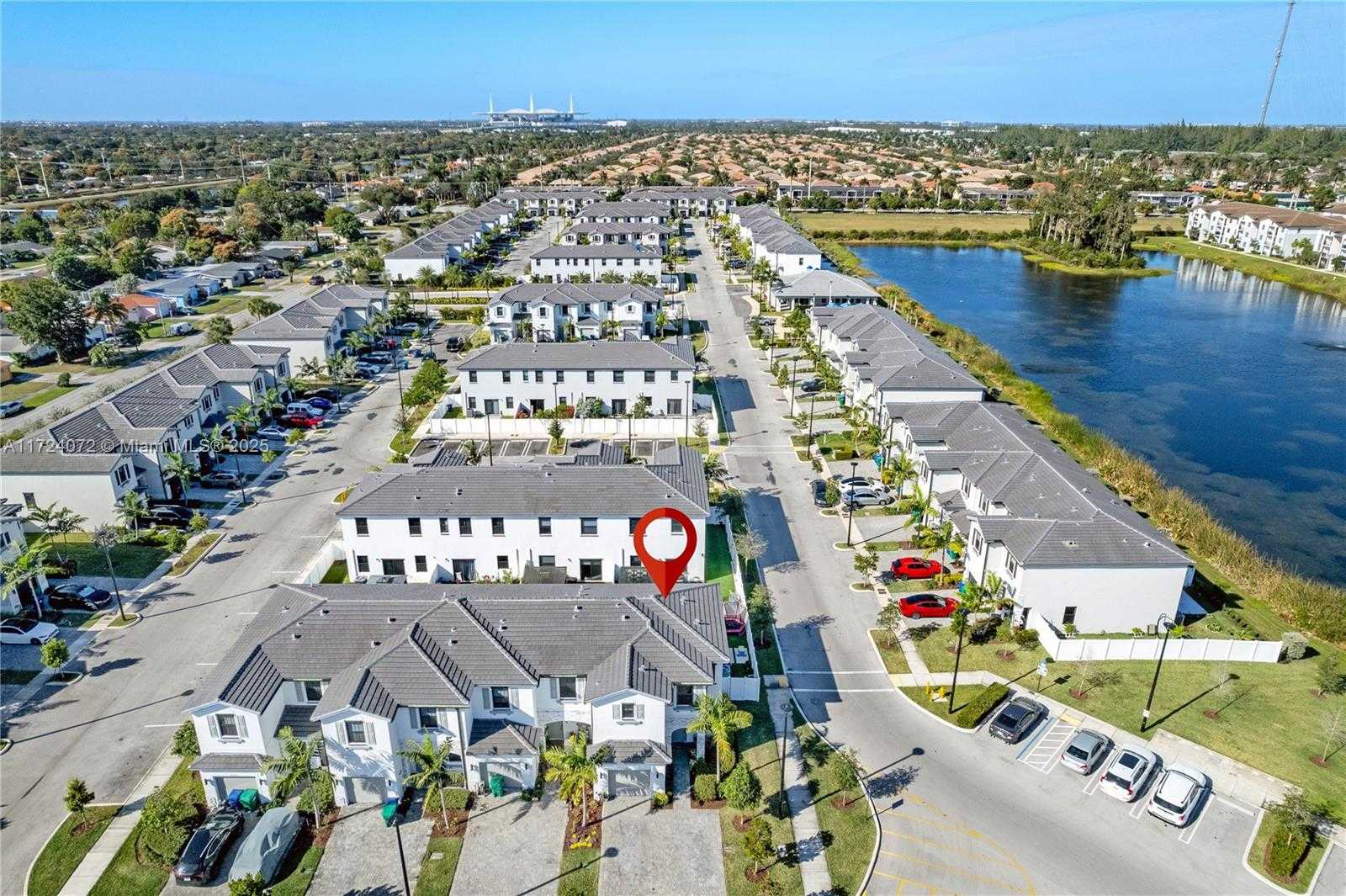 Small Image of 20394 NORTH WEST 4TH CT #20394, Miami Gardens Number 5