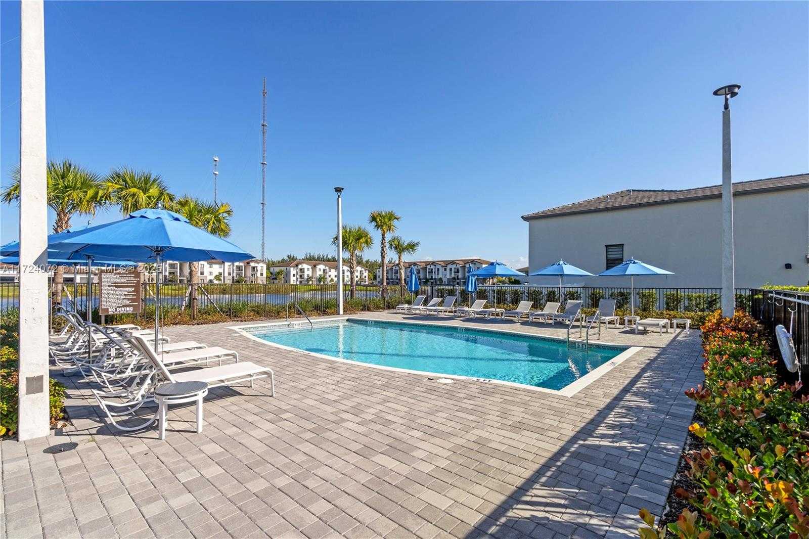 Small Image of 20394 NORTH WEST 4TH CT #20394, Miami Gardens Number 51