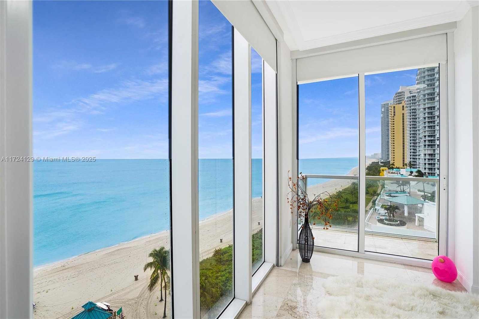 Small Image of 16699 COLLINS AVE #1002, Sunny Isles Beach Number 14