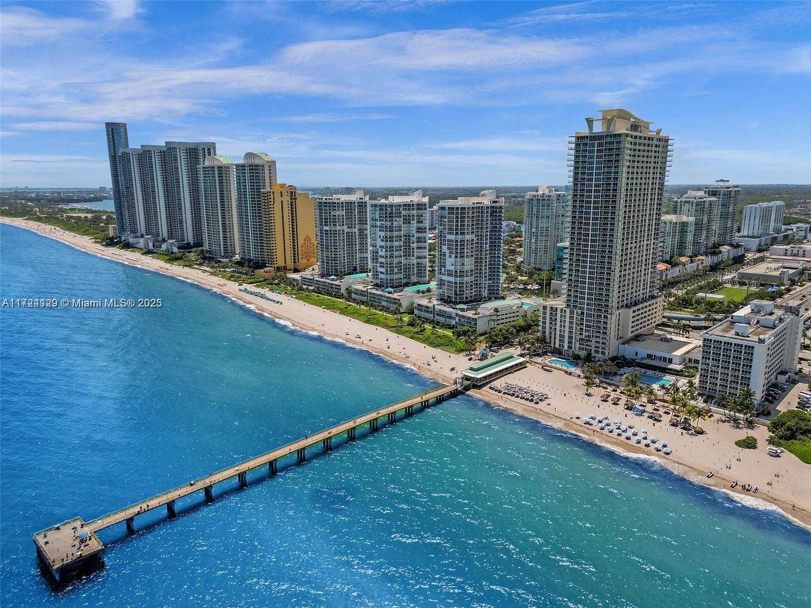 Small Image of 16699 COLLINS AVE #1002, Sunny Isles Beach Number 19