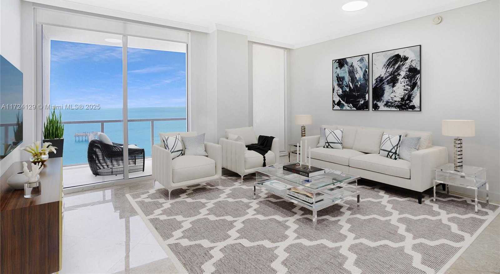 Small Image of 16699 COLLINS AVE #1002, Sunny Isles Beach Number 5