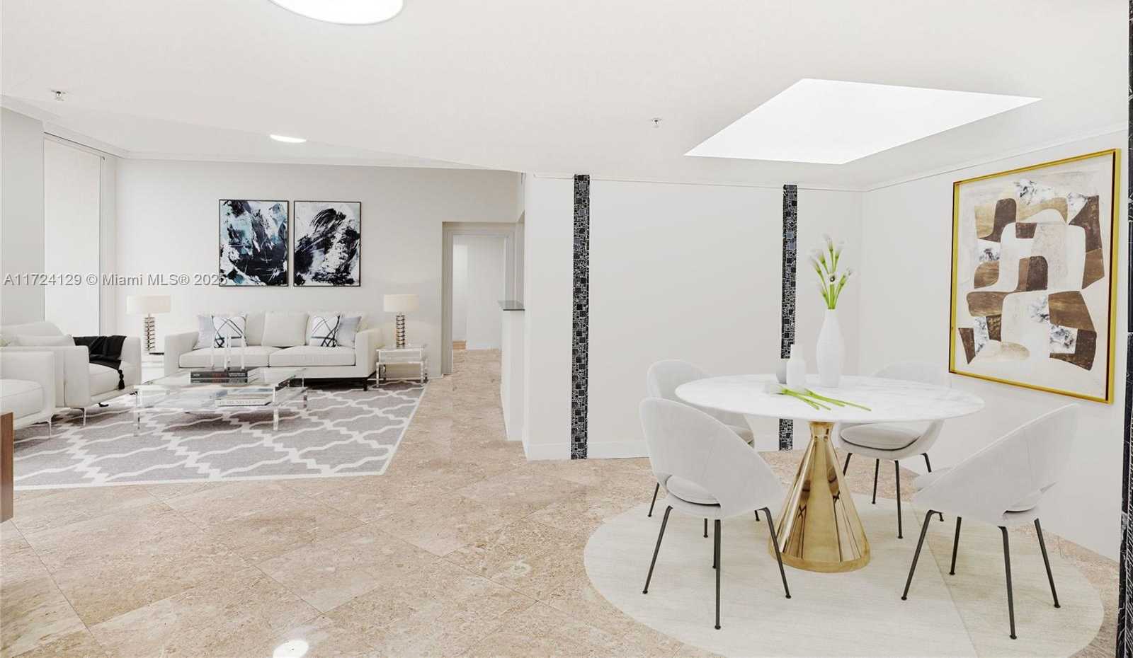 Small Image of 16699 COLLINS AVE #1002, Sunny Isles Beach Number 7