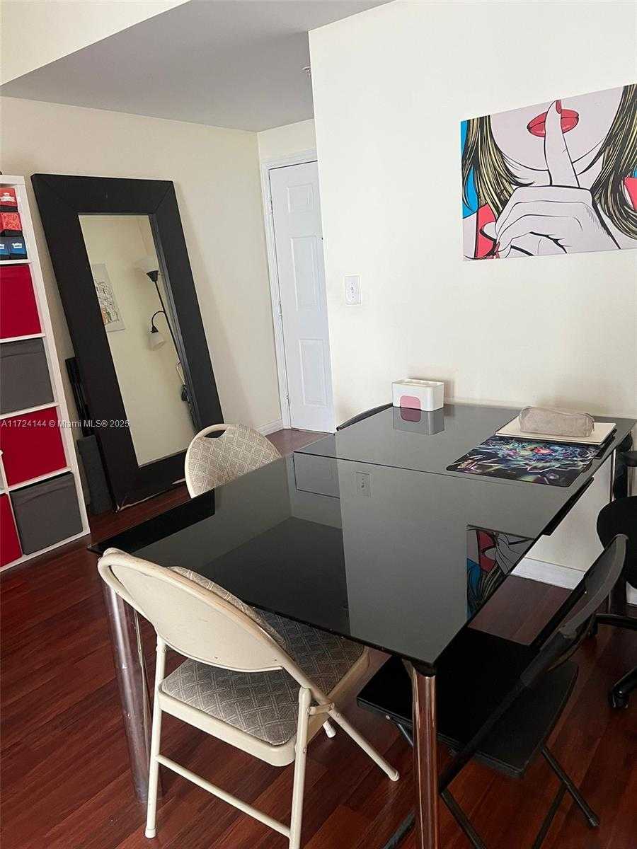 Small Image of 275 NORTH EAST 18TH ST #1110, Miami Number 12