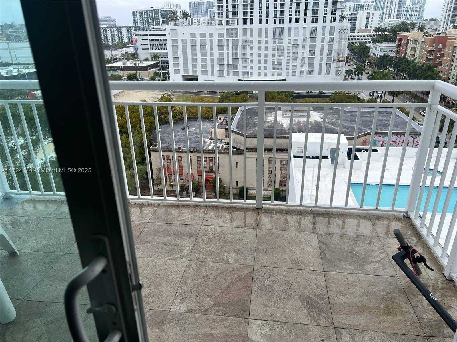 Small Image of 275 NORTH EAST 18TH ST #1110, Miami Number 16