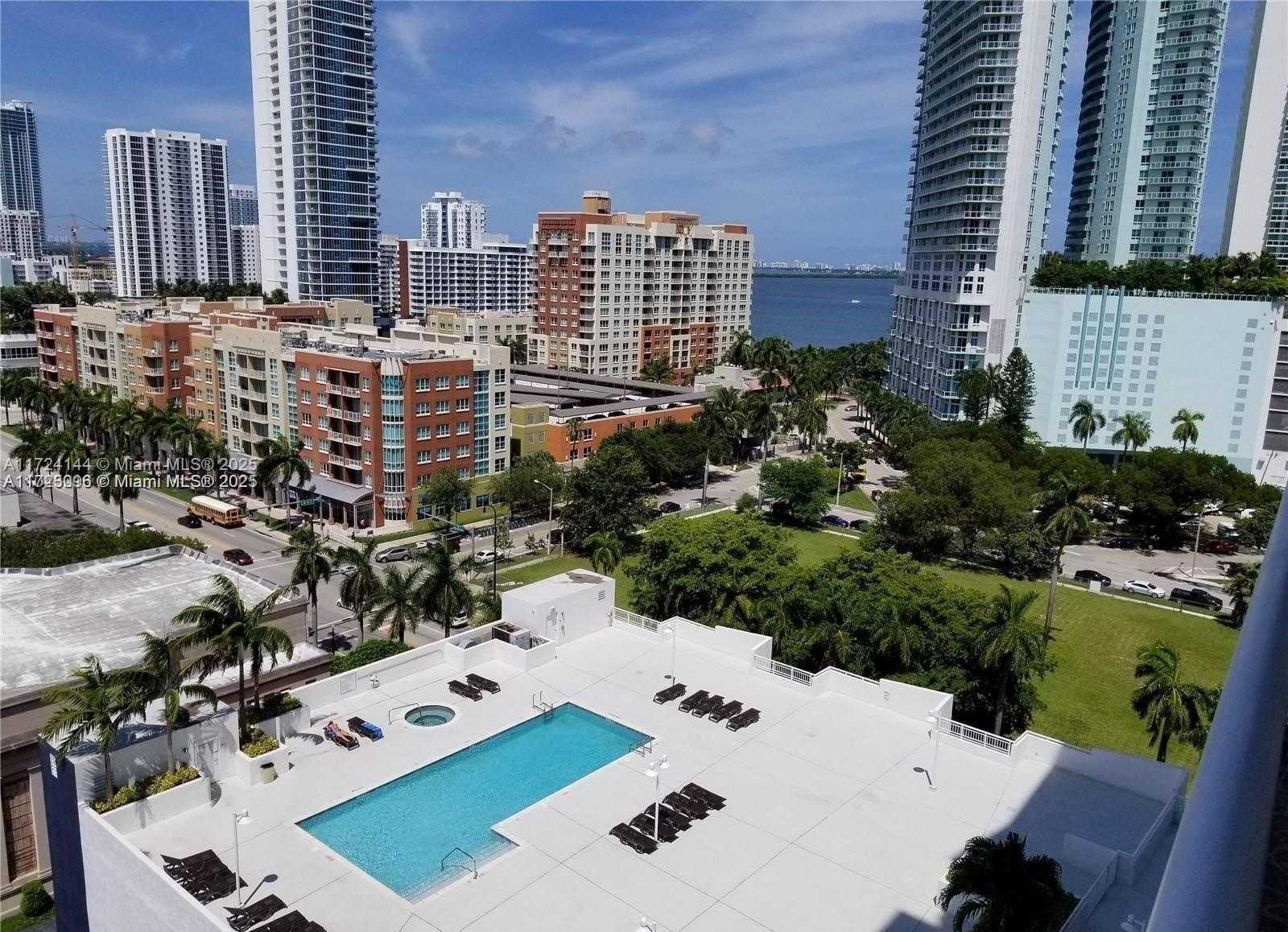 Small Image of 275 NORTH EAST 18TH ST #1110, Miami Number 21