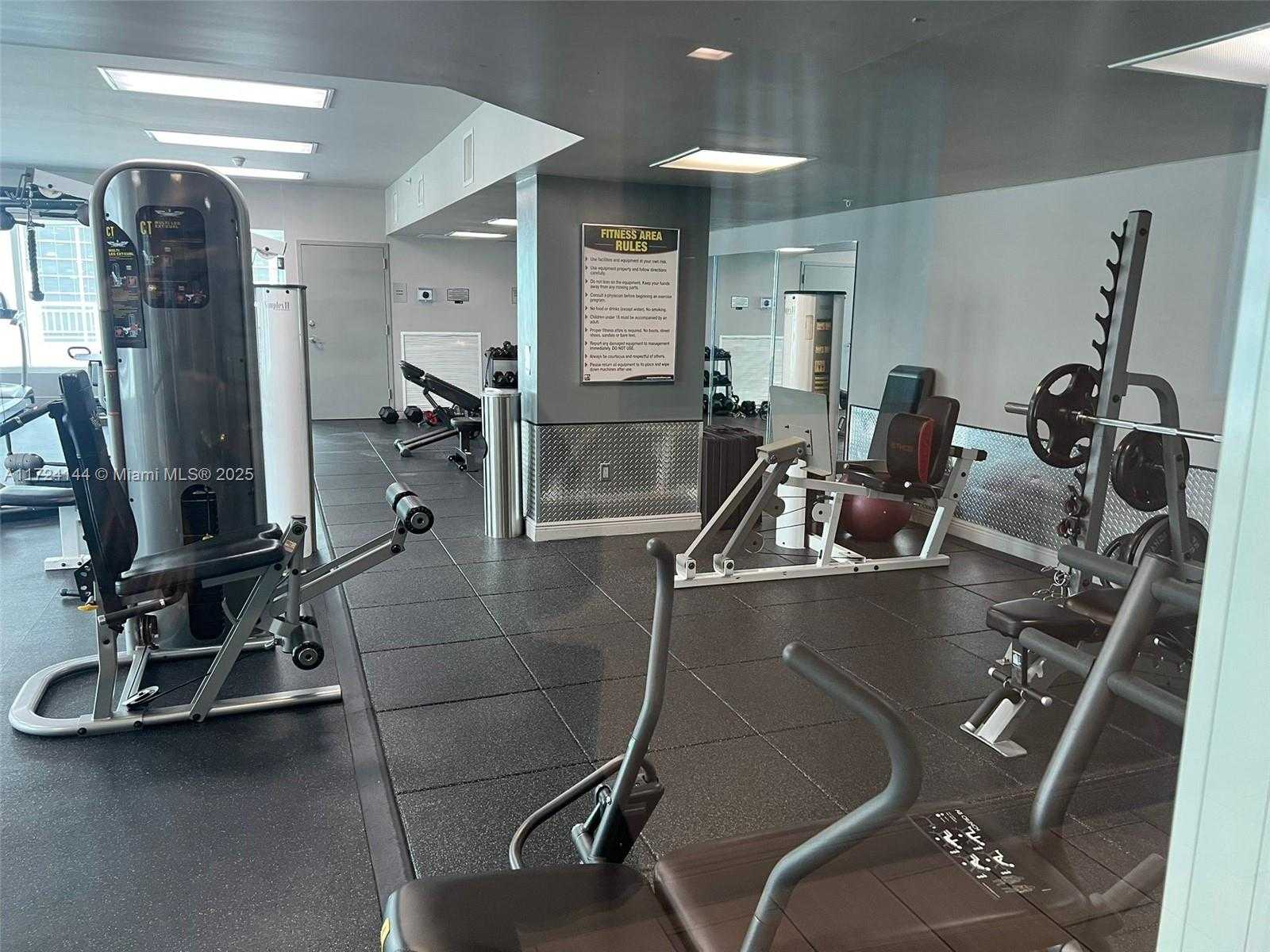 Small Image of 275 NORTH EAST 18TH ST #1110, Miami Number 34