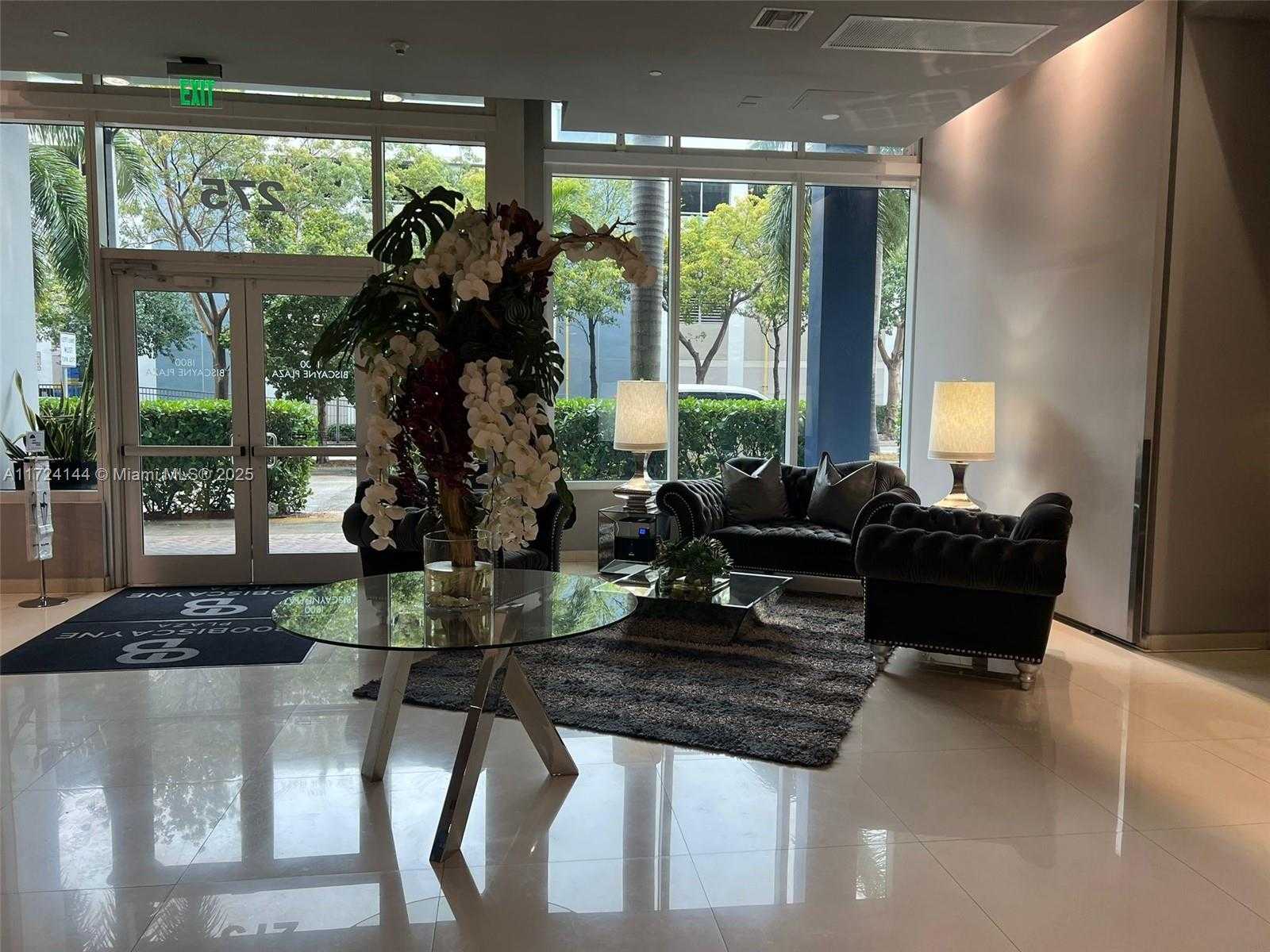 Small Image of 275 NORTH EAST 18TH ST #1110, Miami Number 4