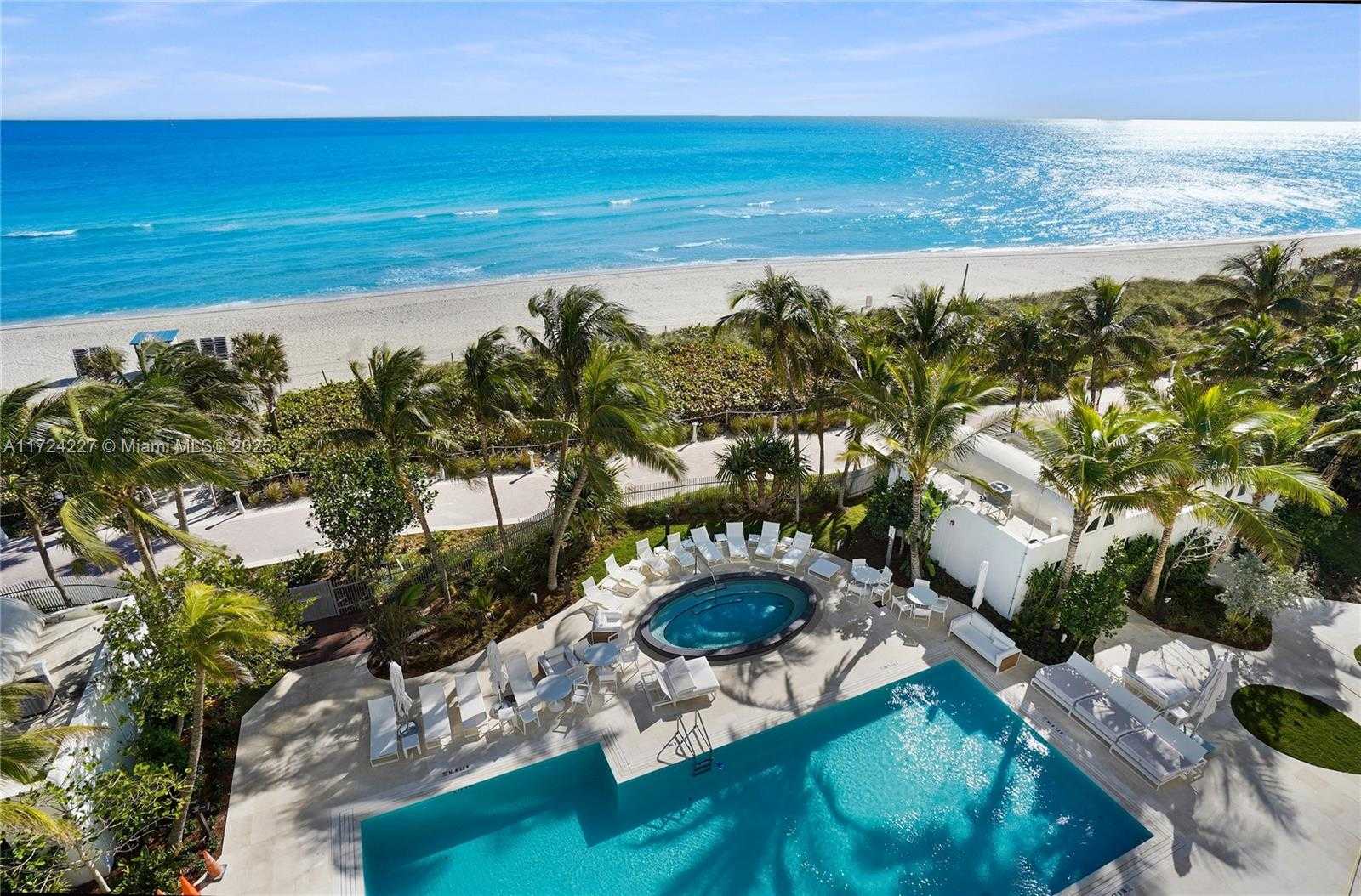 Small Image of 6365 COLLINS AVE #2702, Miami Beach Number 23