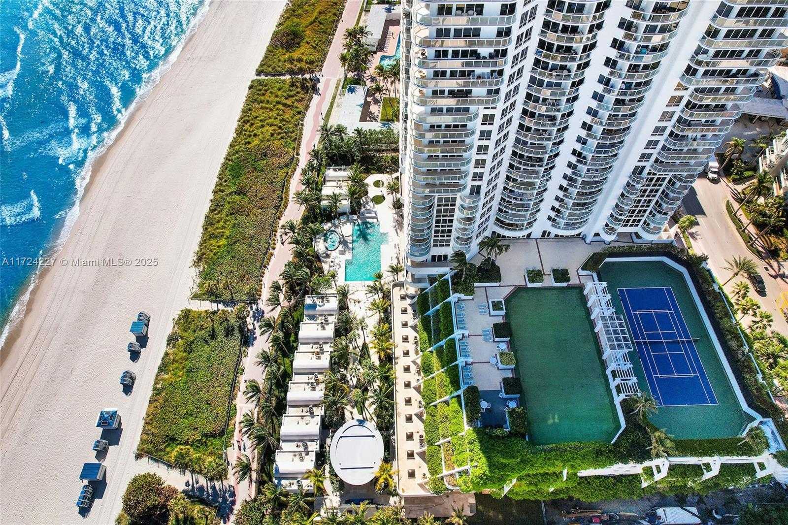 Small Image of 6365 COLLINS AVE #2702, Miami Beach Number 26