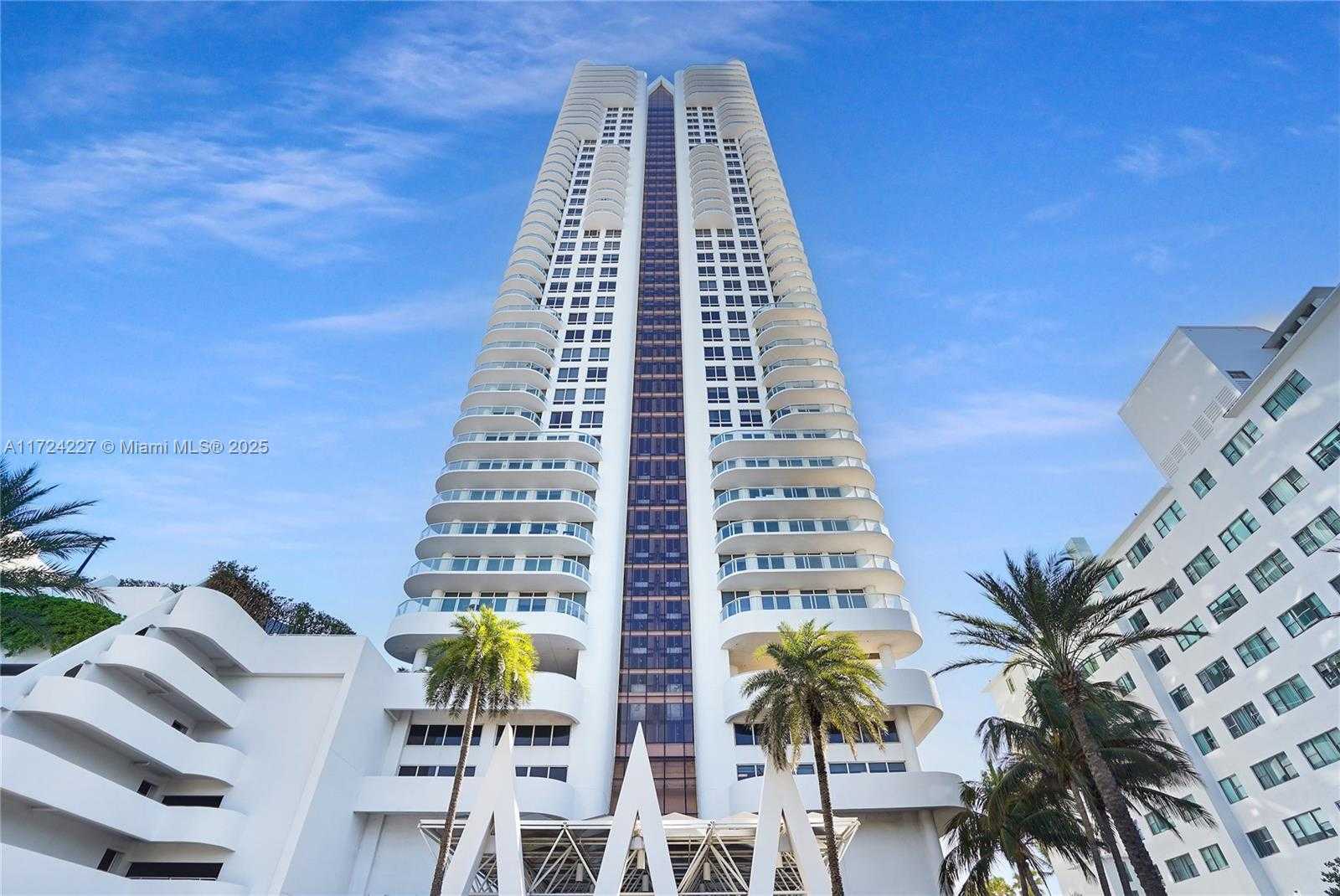 Small Image of 6365 COLLINS AVE #2702, Miami Beach Number 31