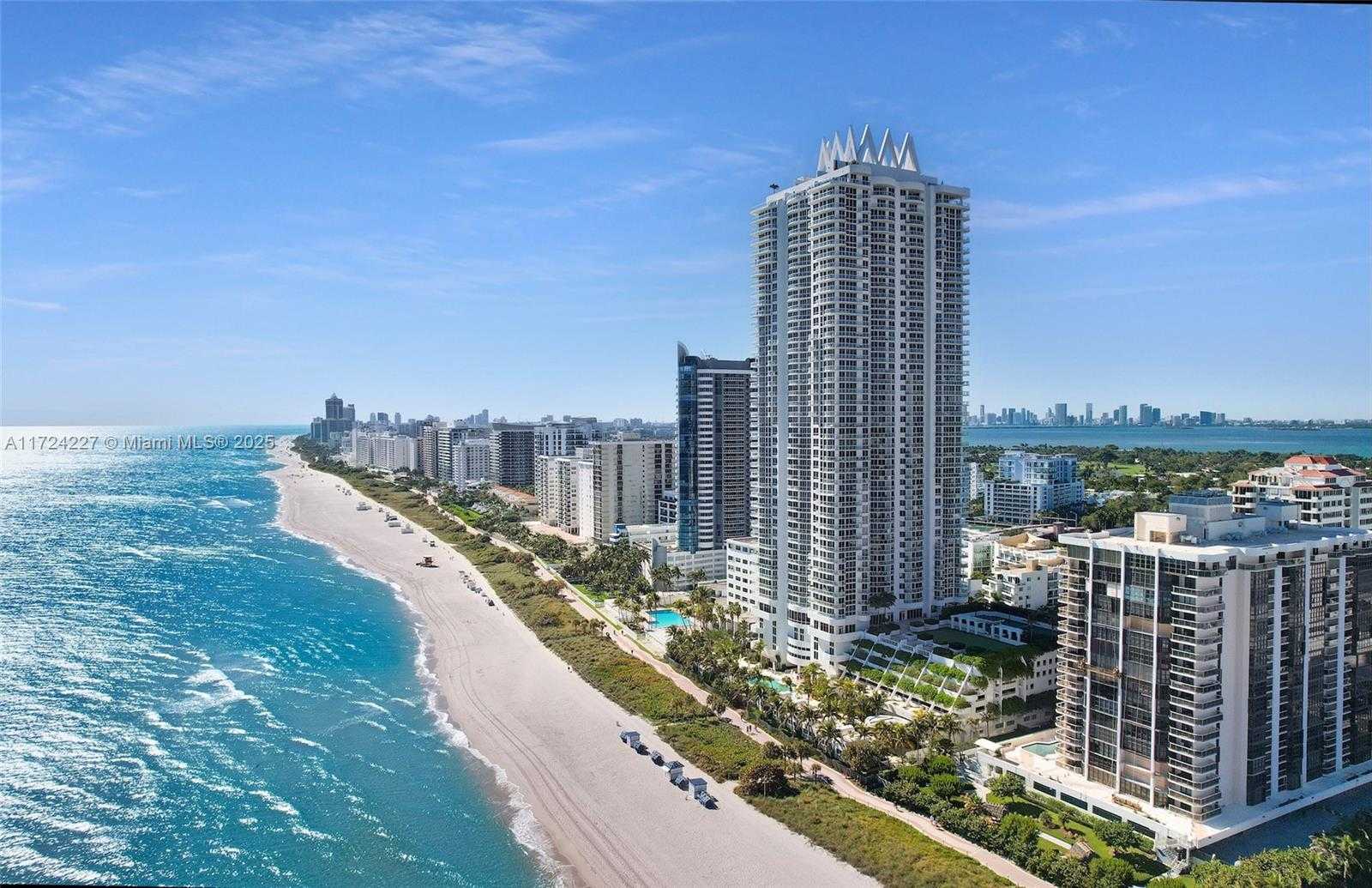 Small Image of 6365 COLLINS AVE #2702, Miami Beach Number 32